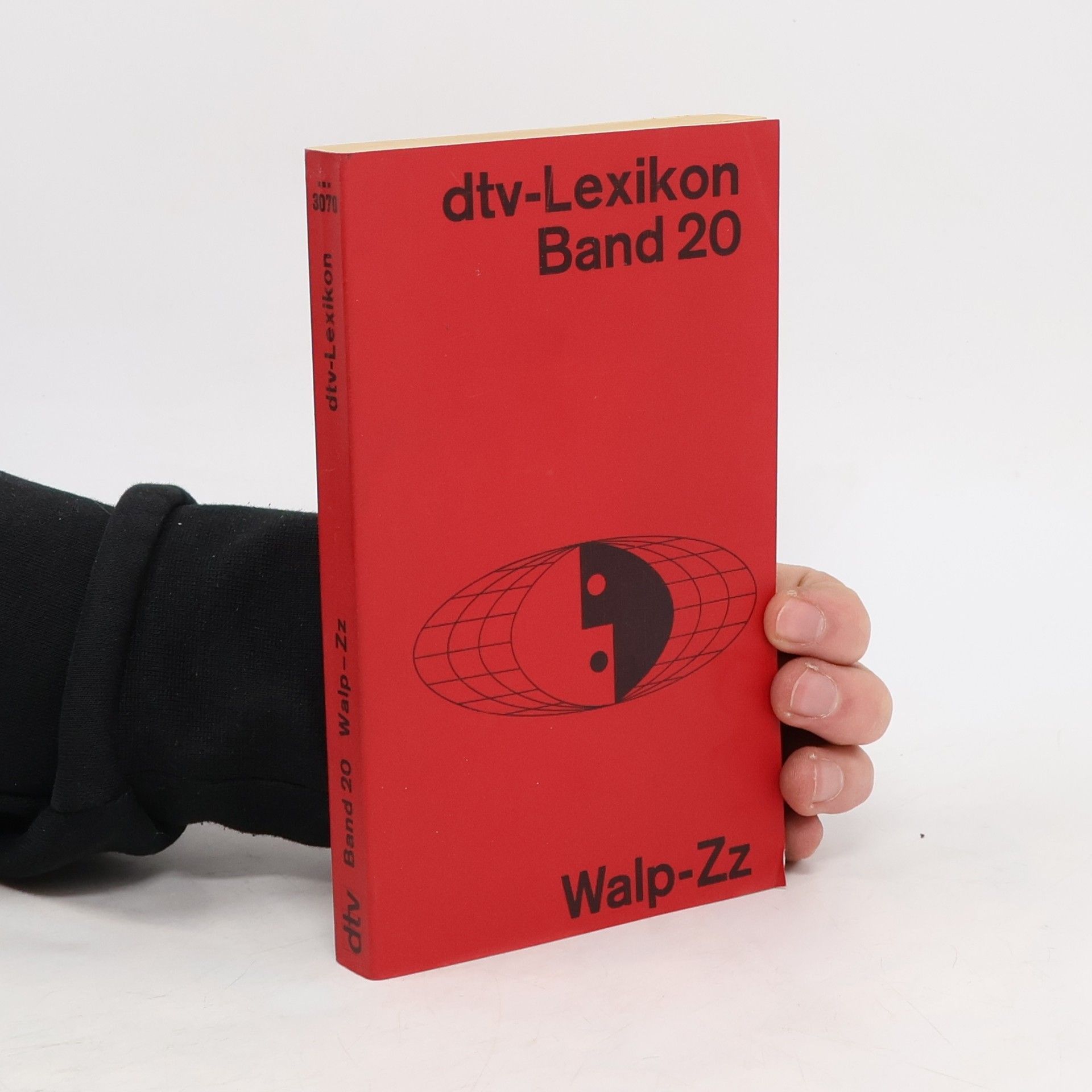 Collectif d'auteurs dtv-Lexikon. Band 20