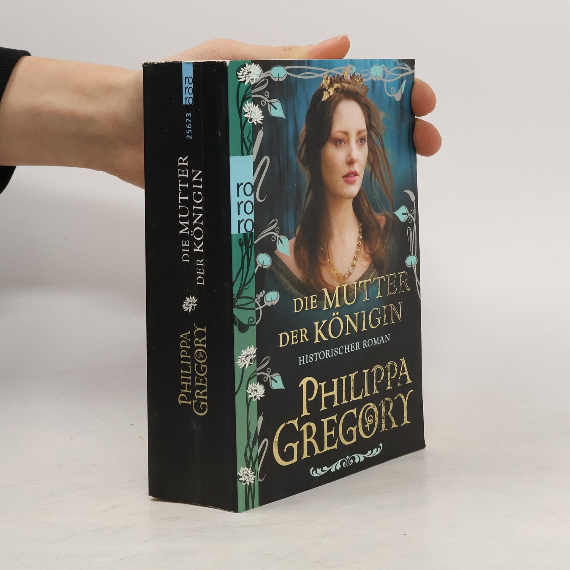 Die Mutter der Königin