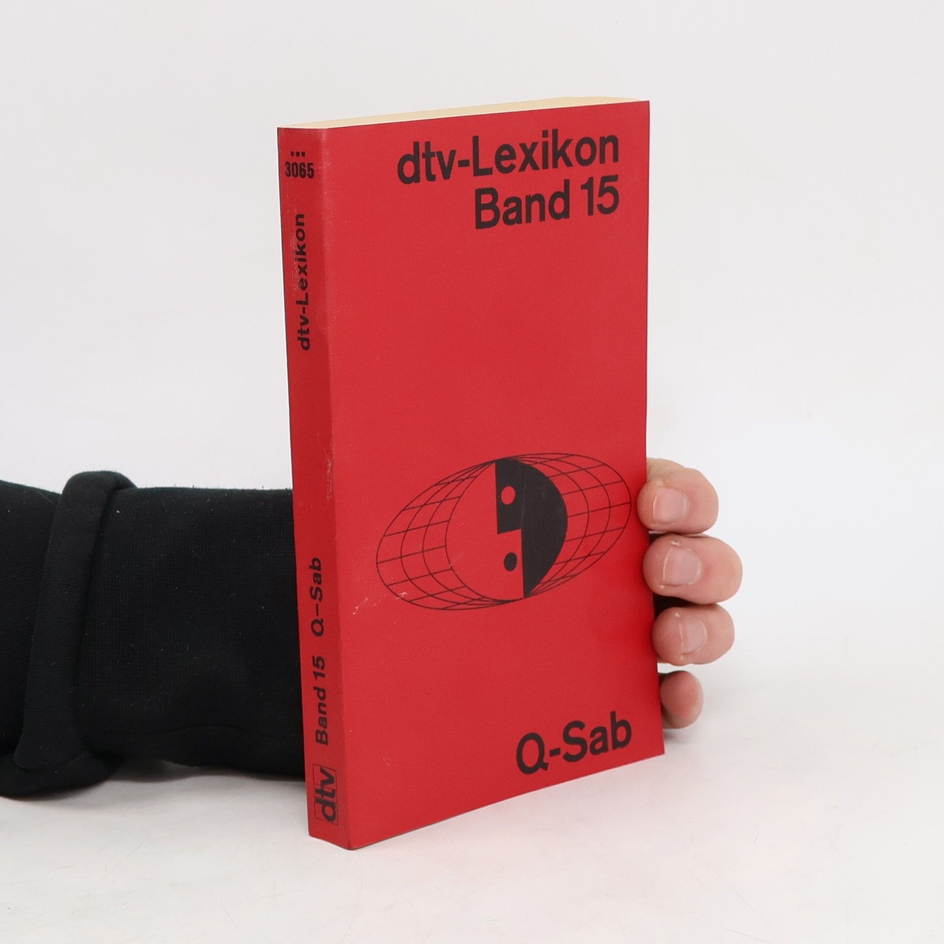 Kolektiv autorů dtv-Lexikon Band 15