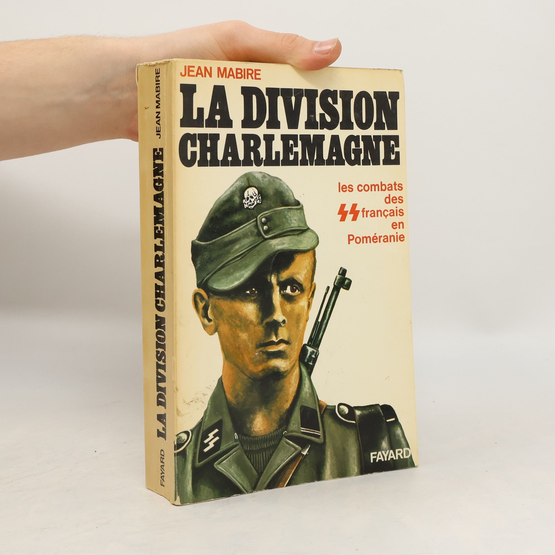 La Division Charlemagne