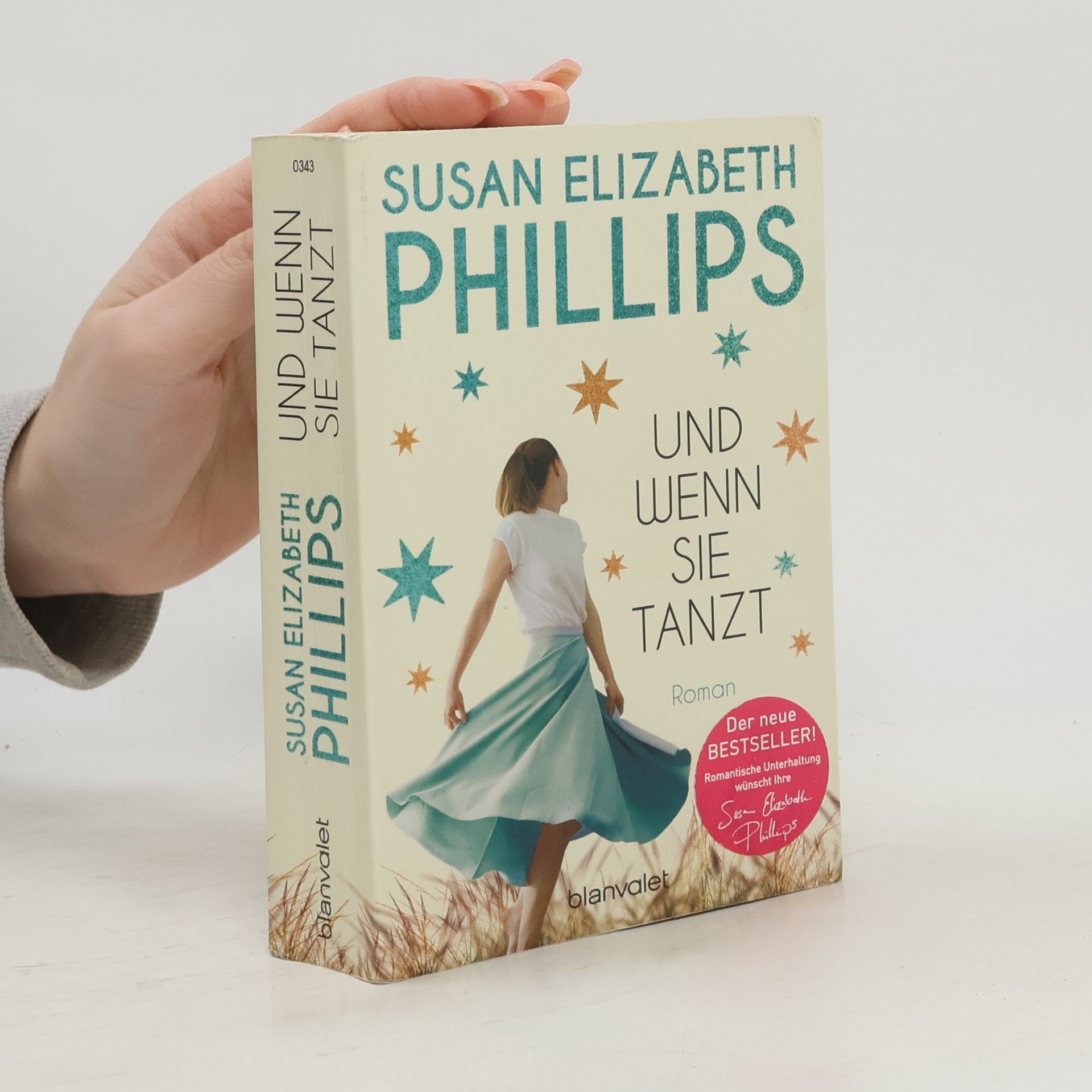 Susan Elizabeth Phillips Und wenn sie tanzt