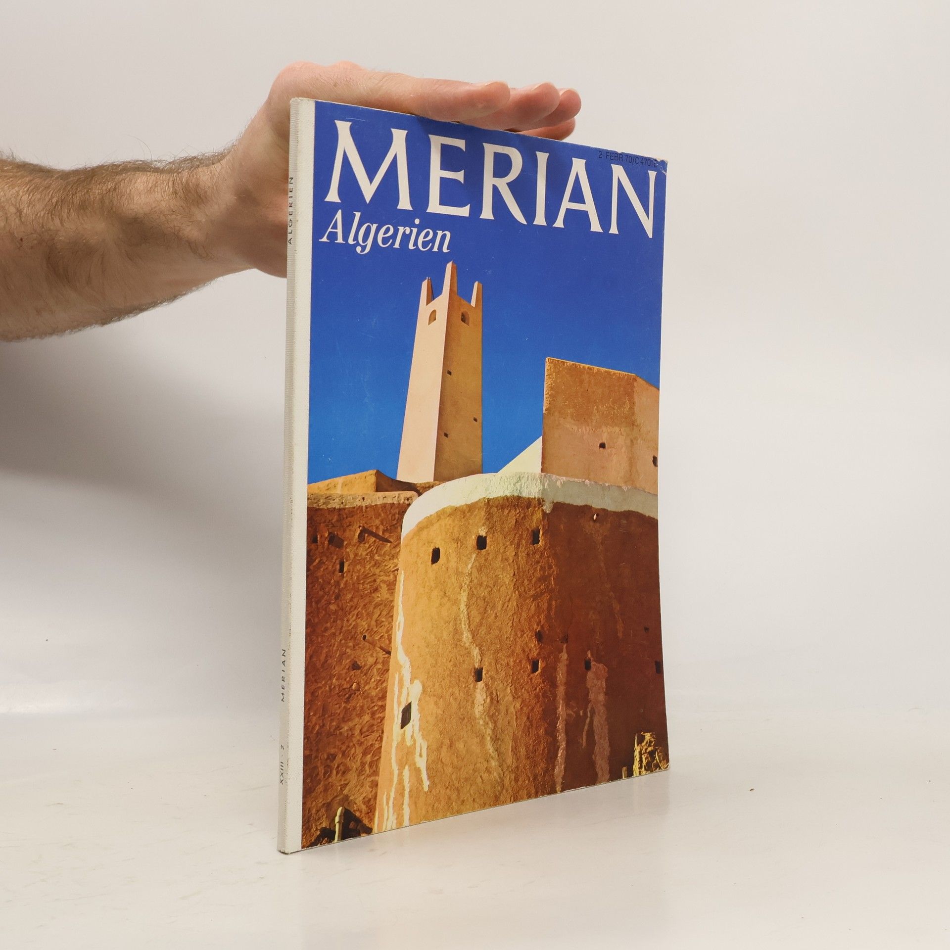 Auteurscollectief Merian