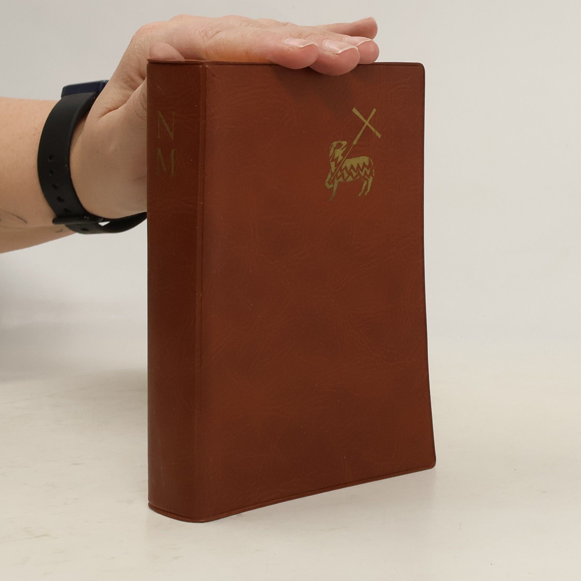 AA.VV. Nedělní a sváteční misálek