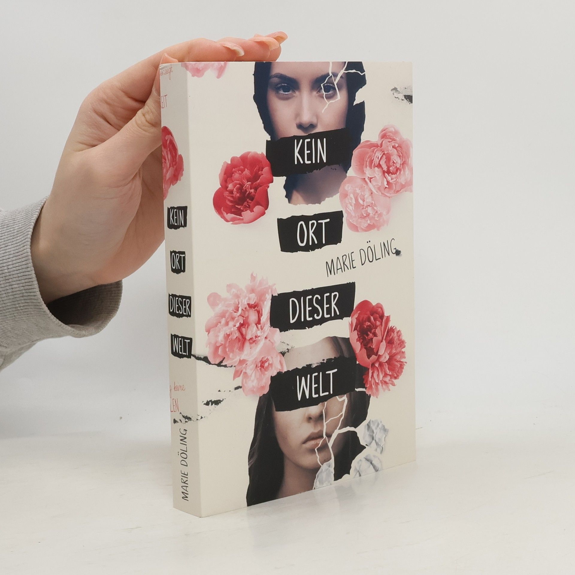 Marie Döling Kein Ort dieser Welt