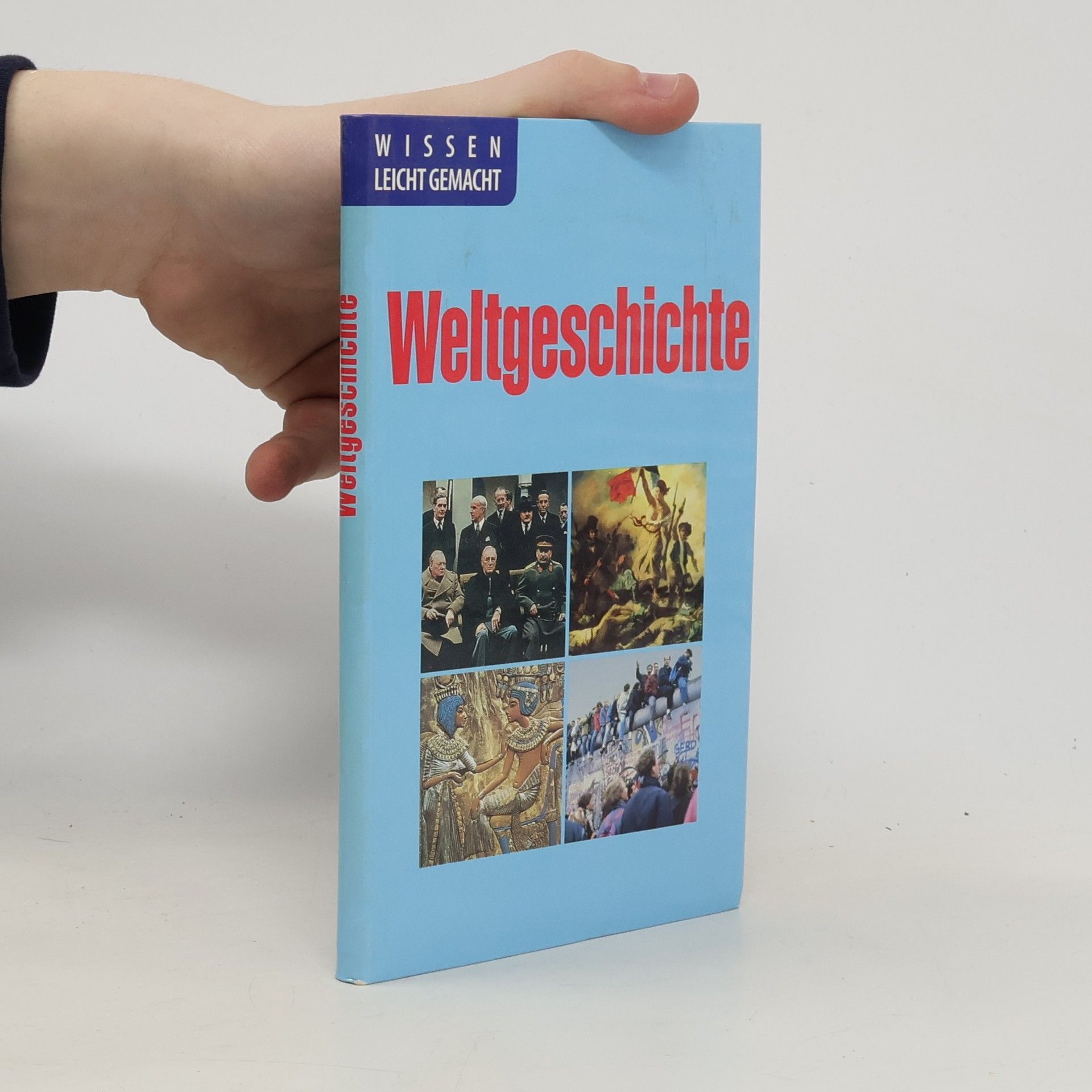 kolektiv Weltgeschichte