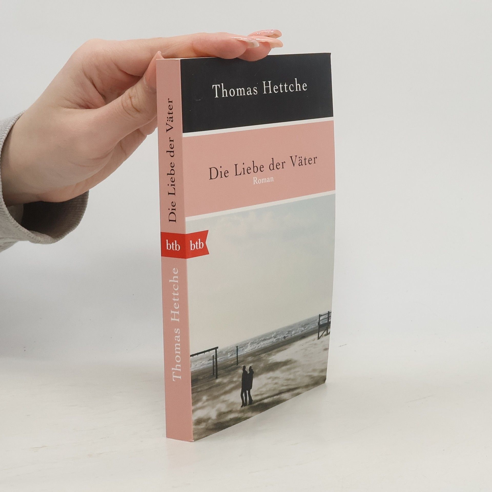 Die Liebe der Väter