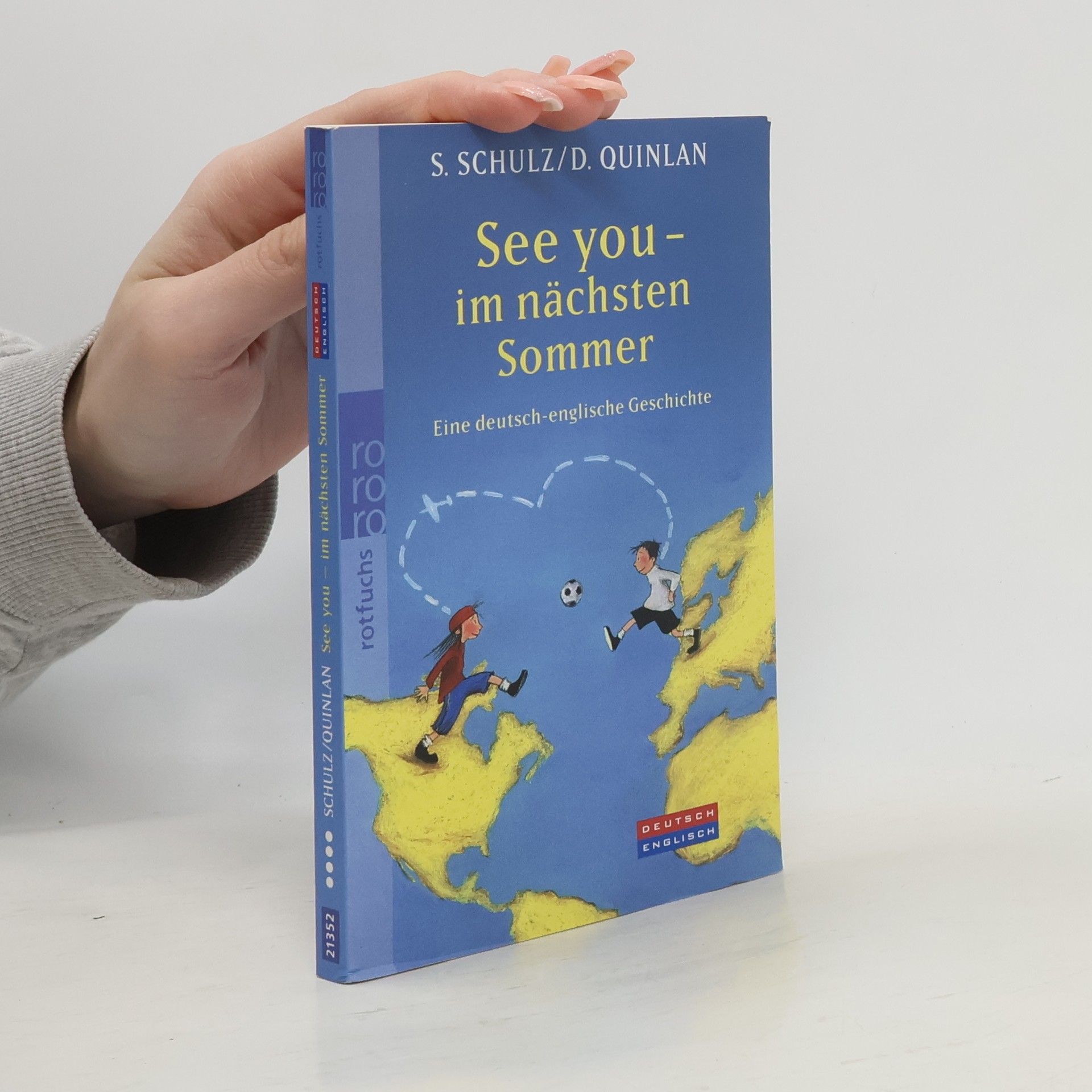 See you - im nächsten Sommer
