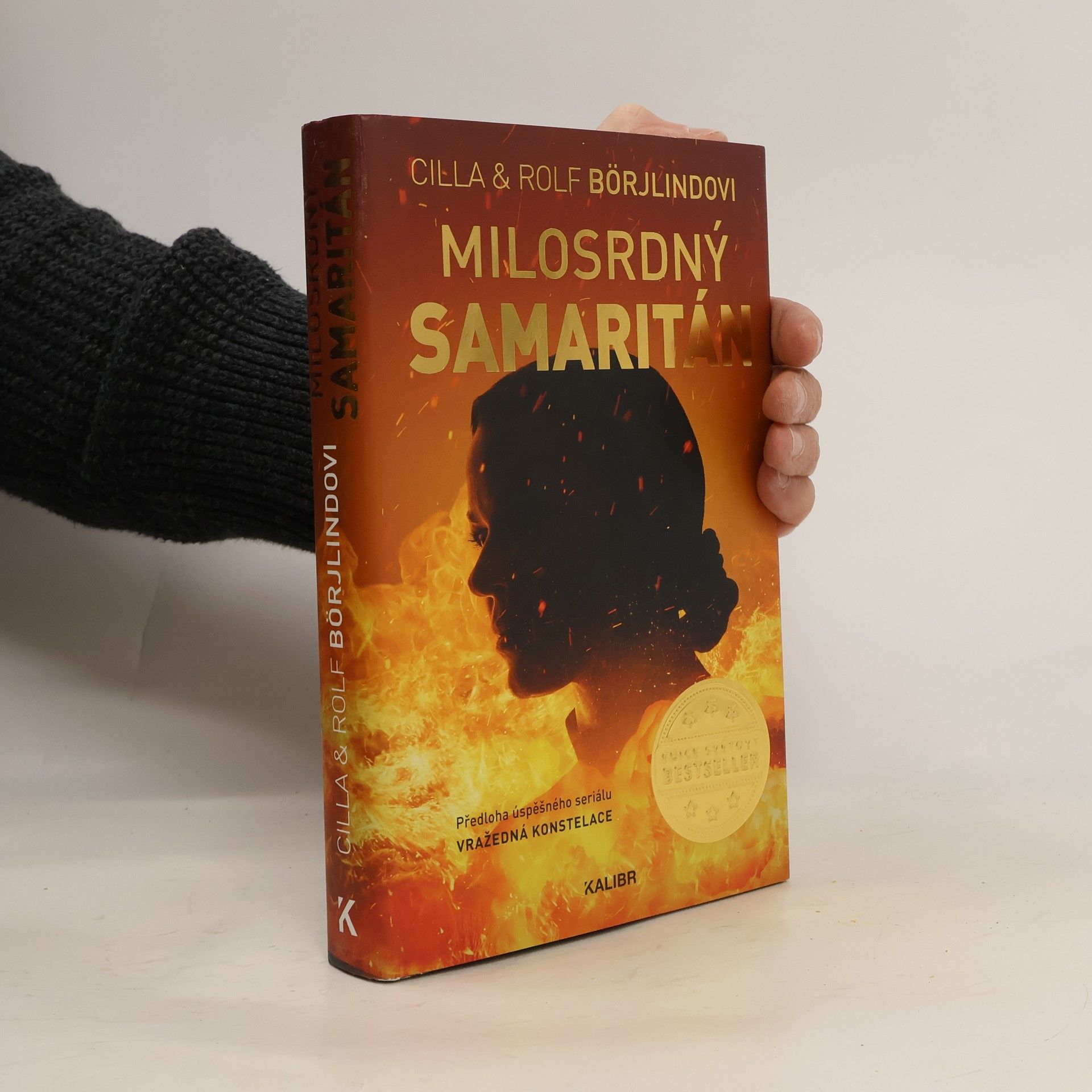 Milosrdný samaritán