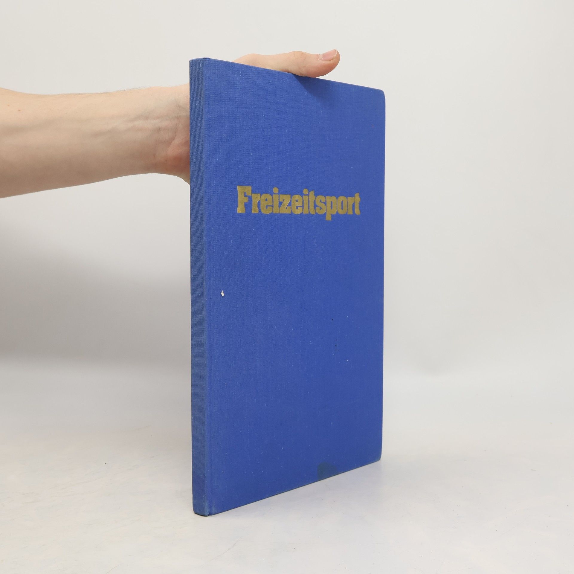 AA.VV. Sport und Freizeit. Ein Ratgeber für gesunden Freizeitsport