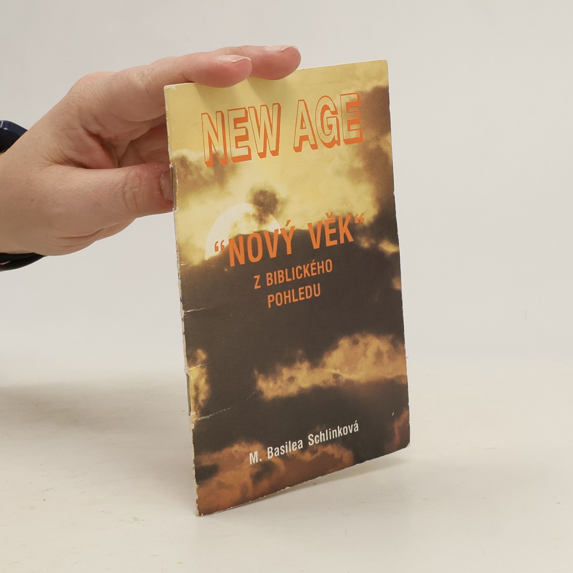 Basilea Schlink New Age - aus biblischer Sicht