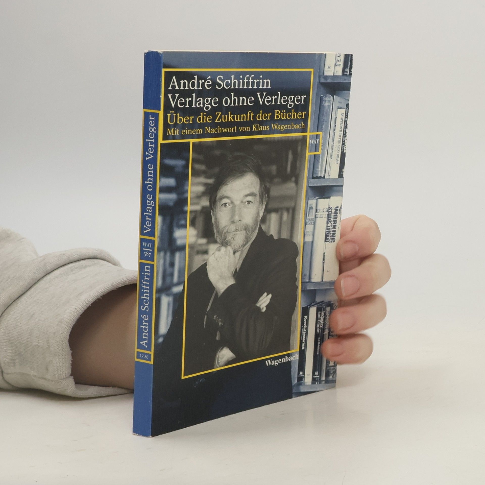 Verlage ohne Verleger