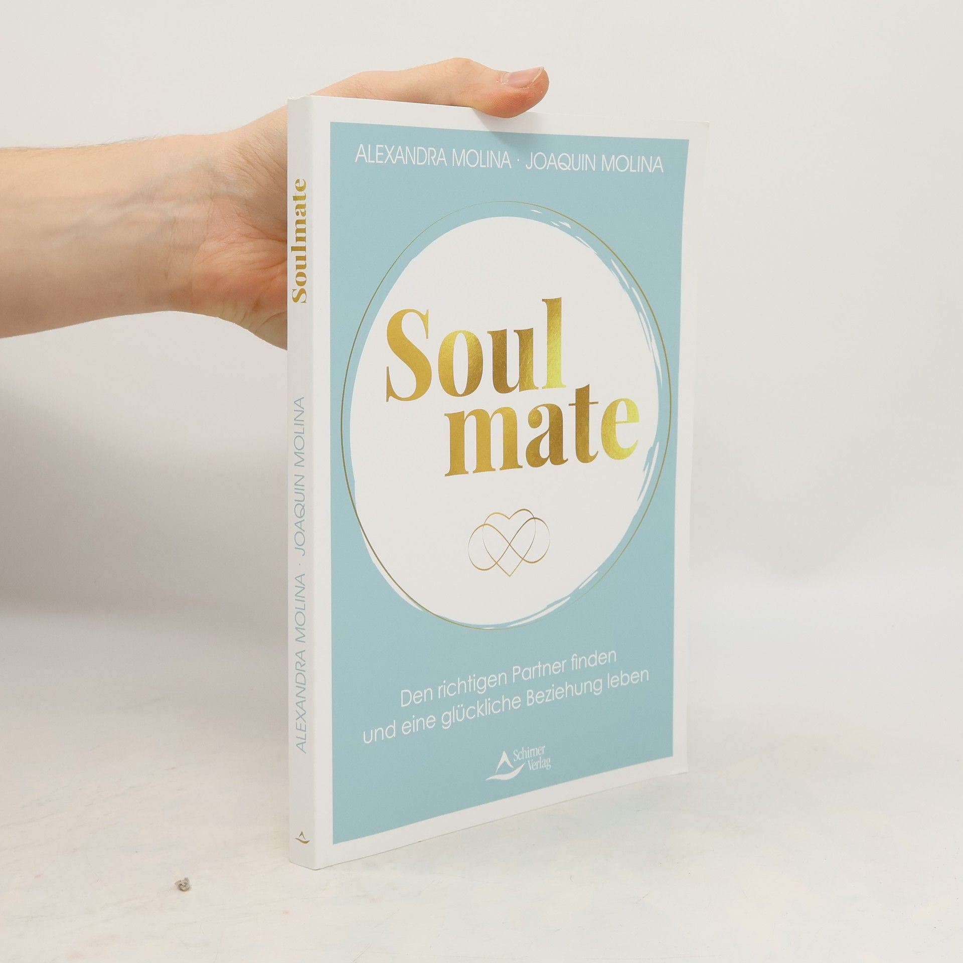 Joaquin Molina Soulmate