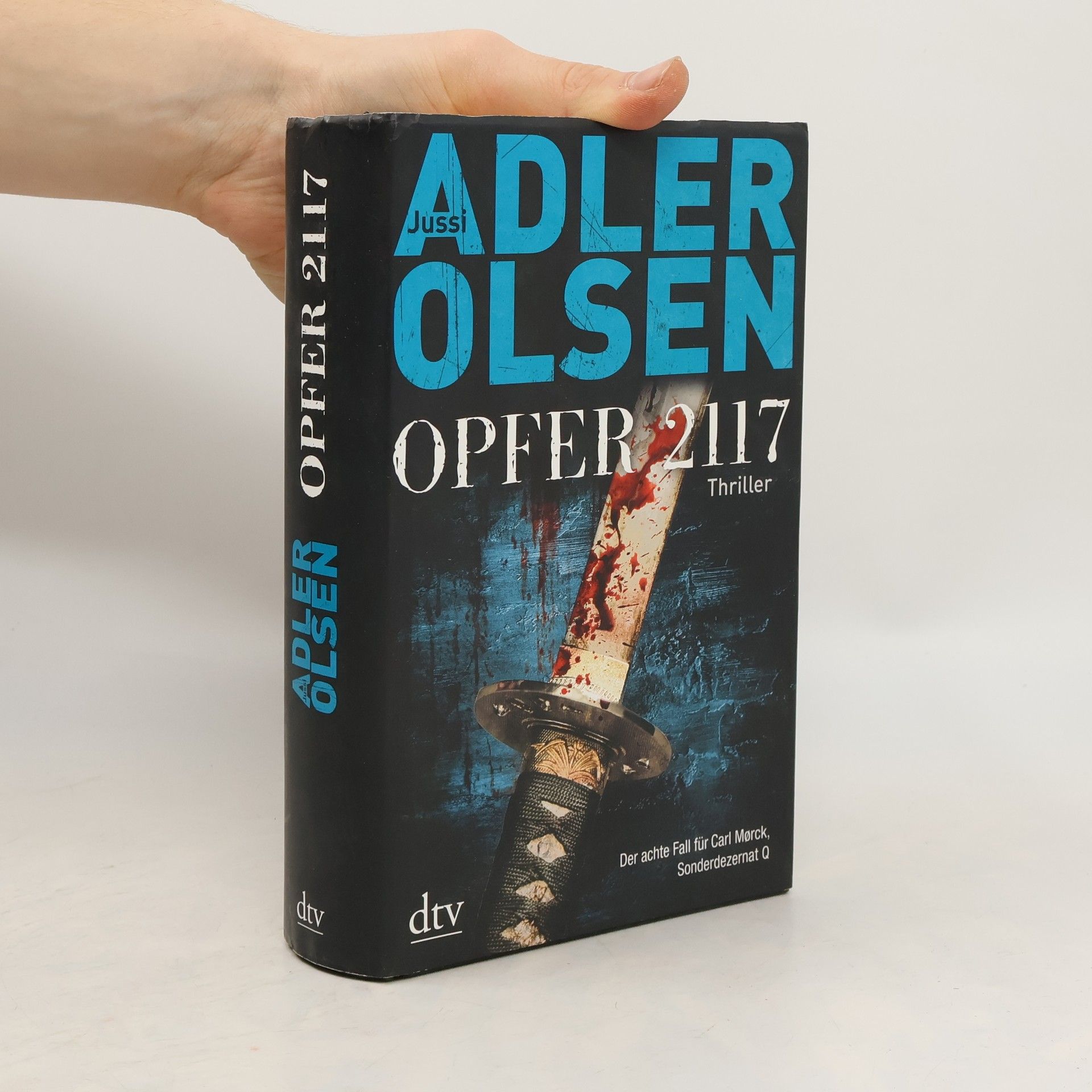 Hannes Thiess Opfer 2117