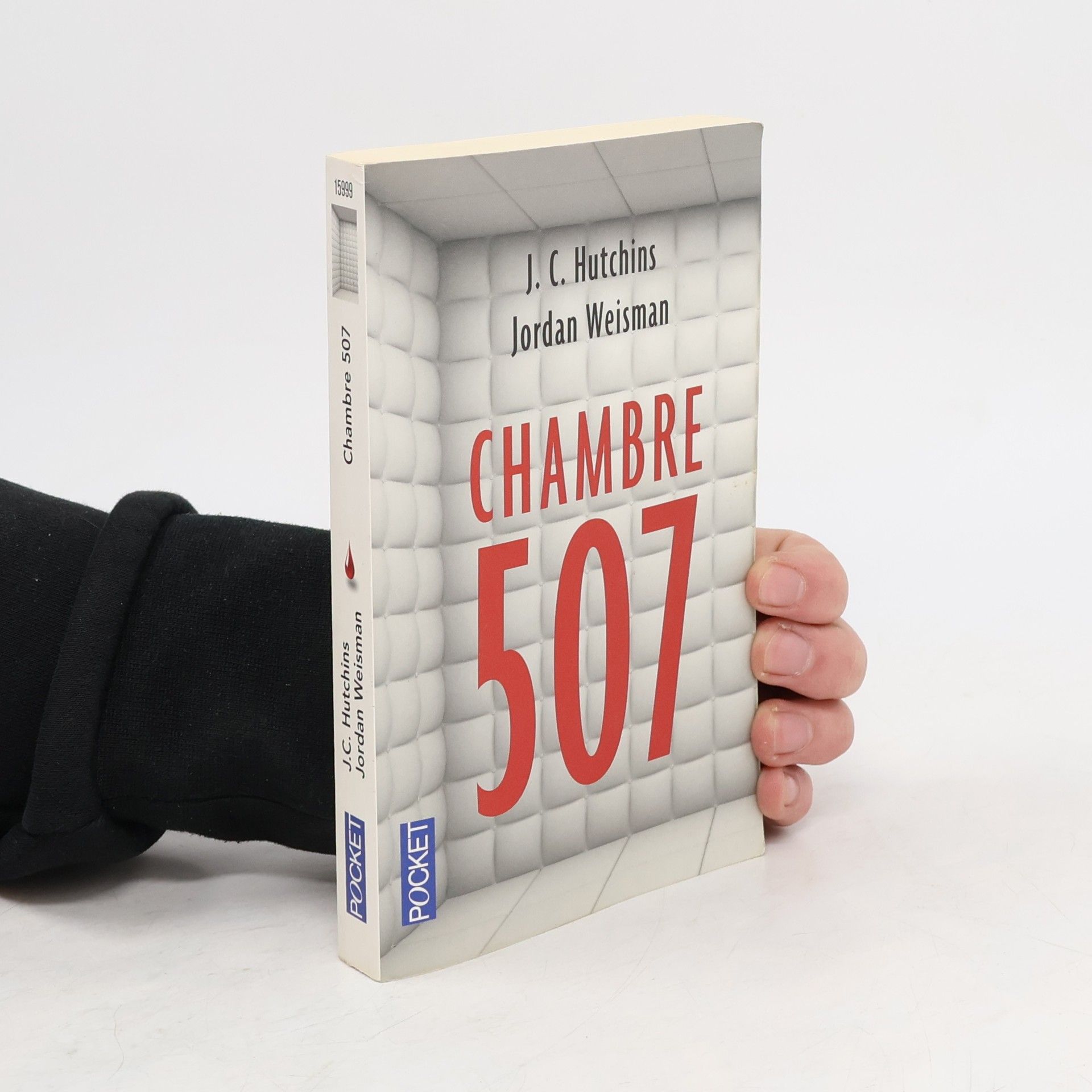 J. C. Hutchins Chambre 507