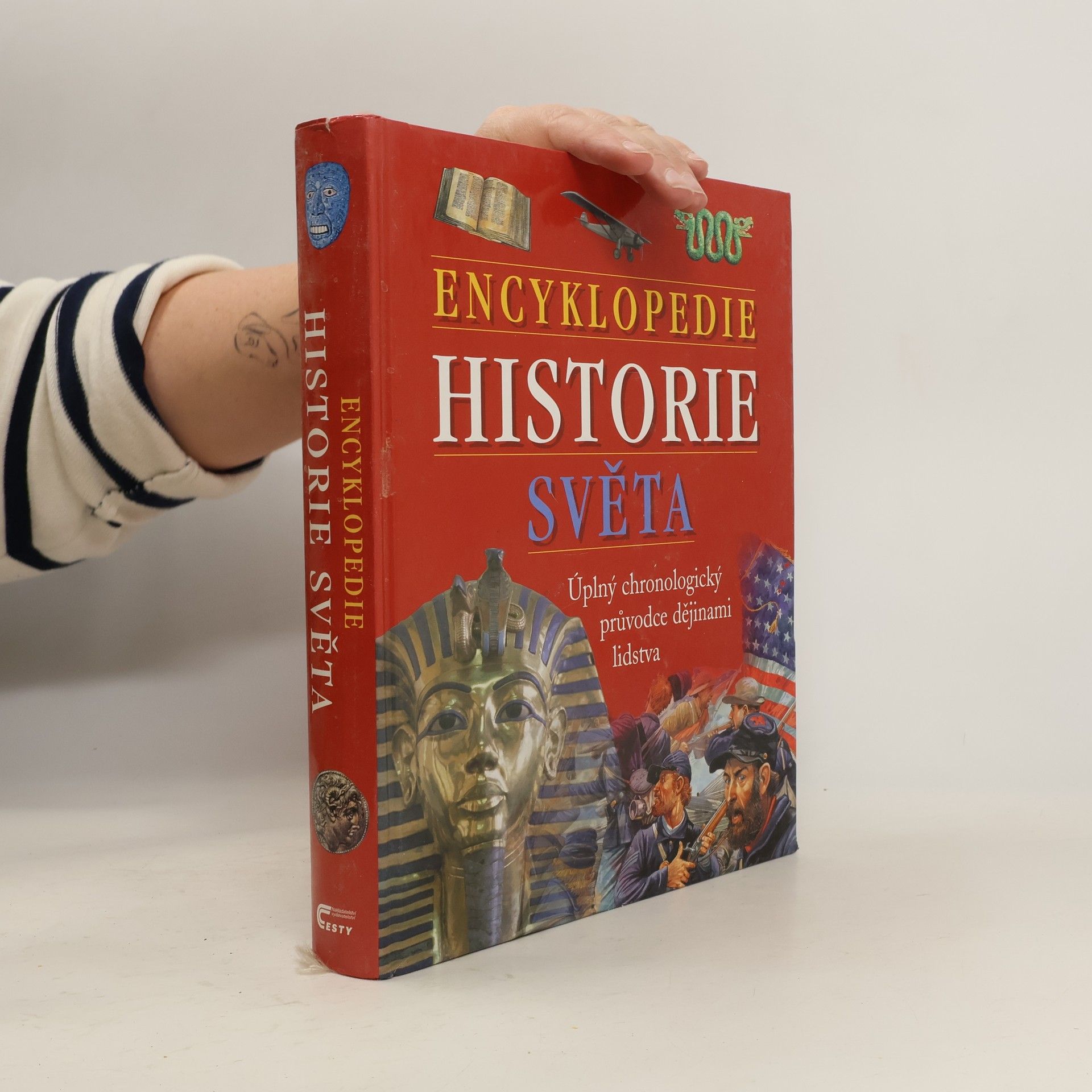 Encyklopedie historie světa