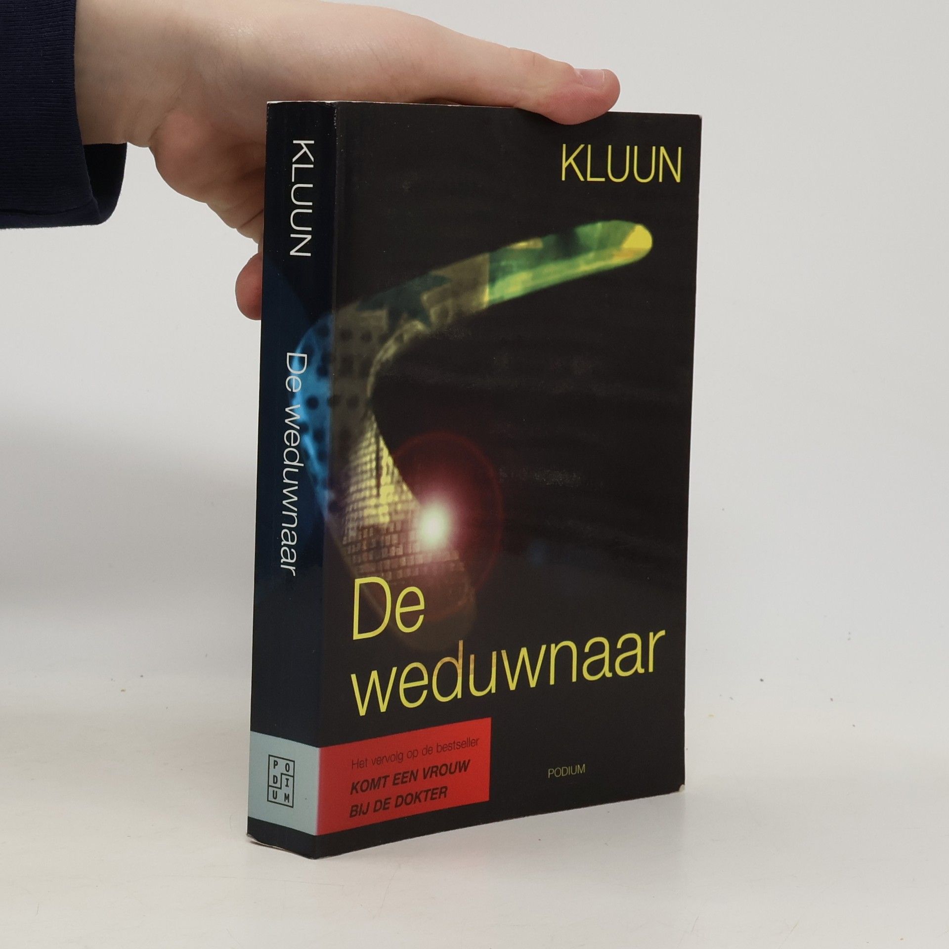 De weduwnaar