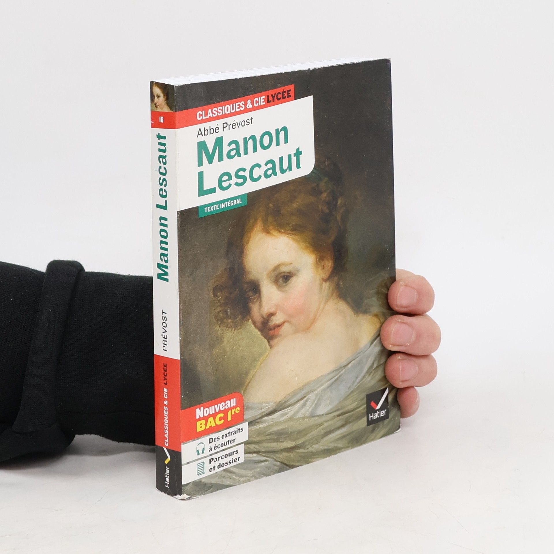 Manon Lescaut