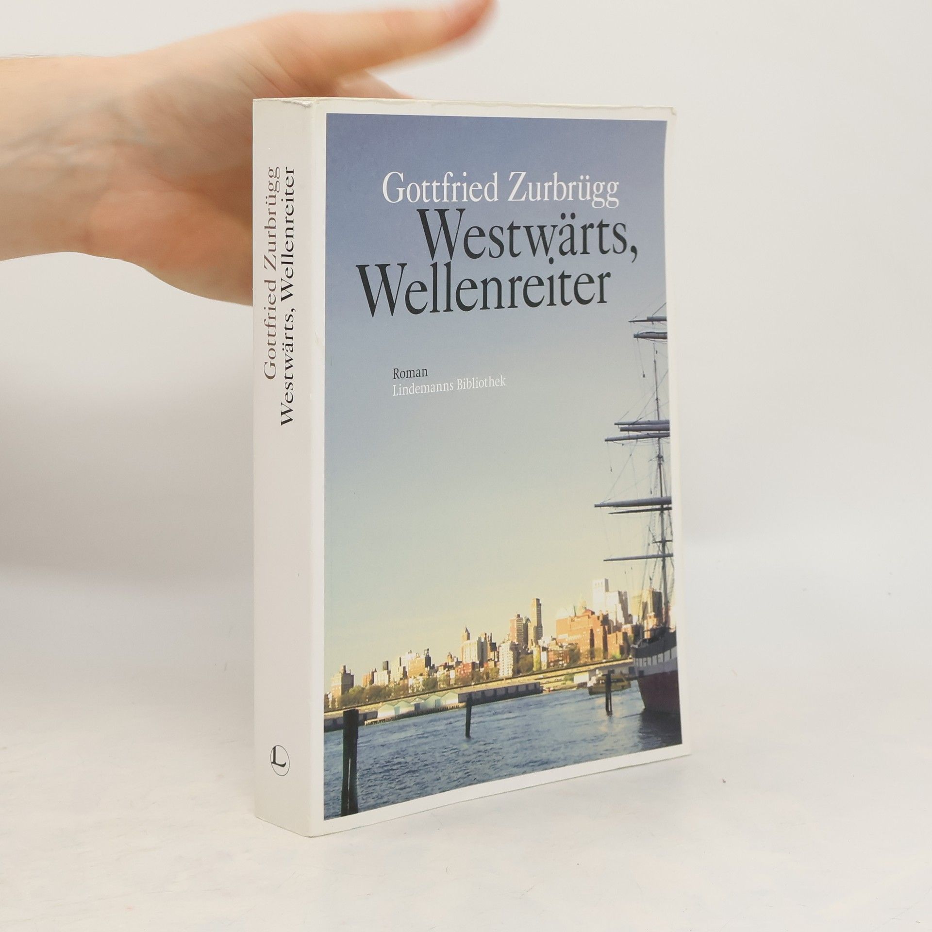 Westwärts, Wellenreiter