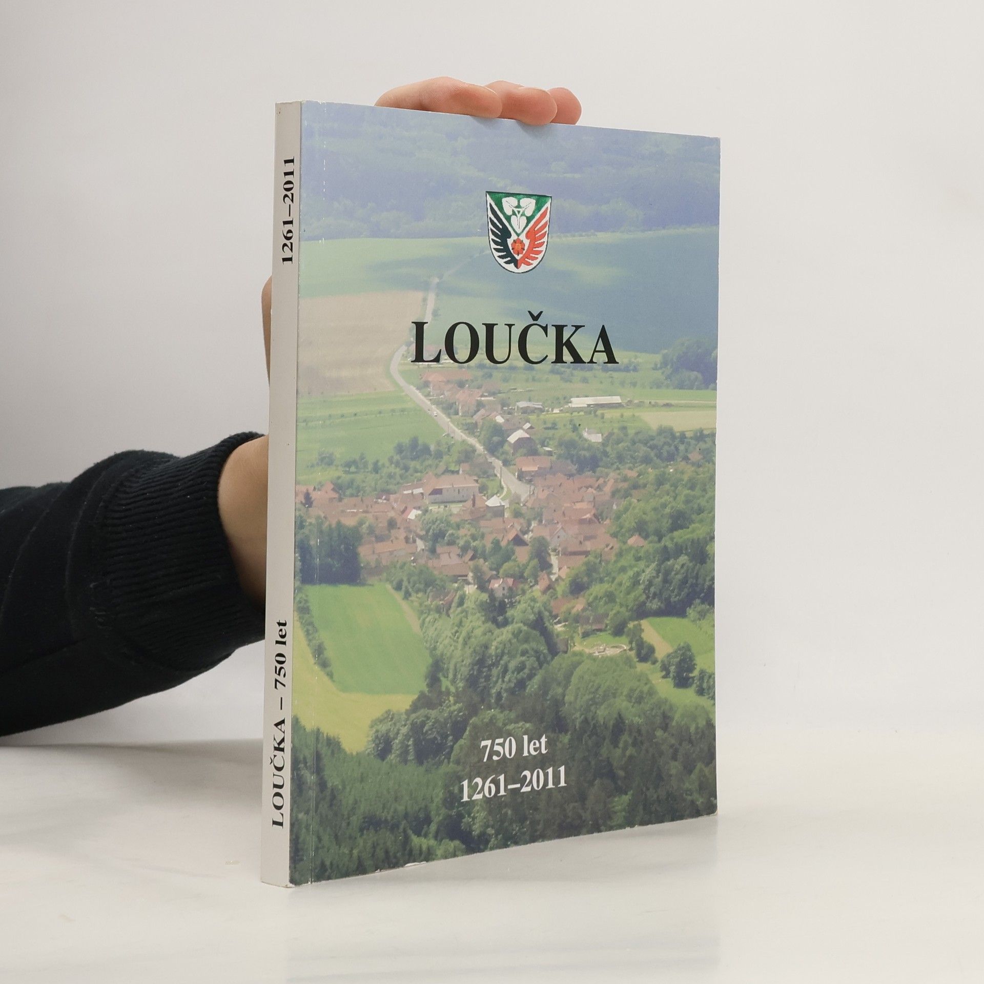 Collectif d'auteurs Loučka