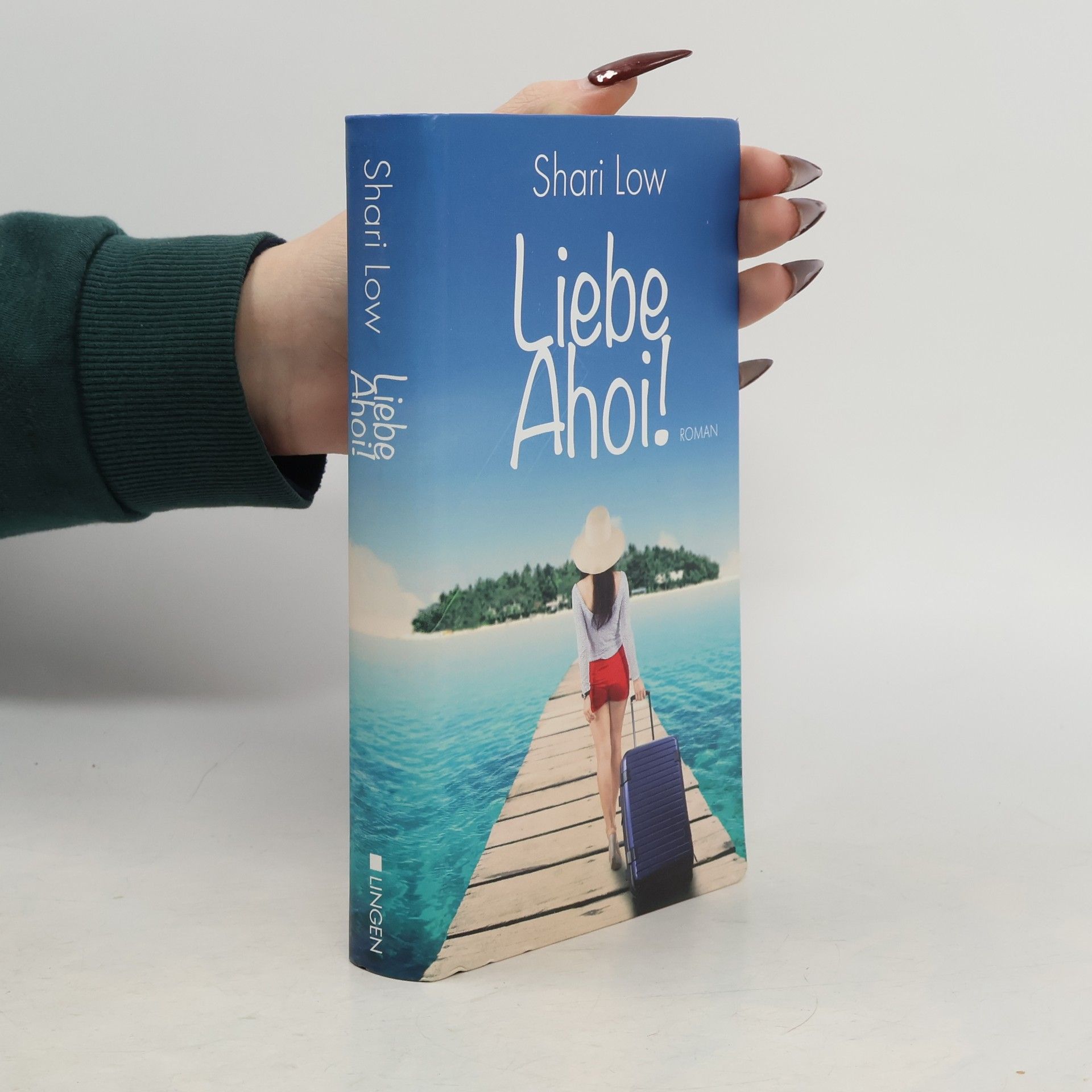 Shari Low Liebe Ahoi!