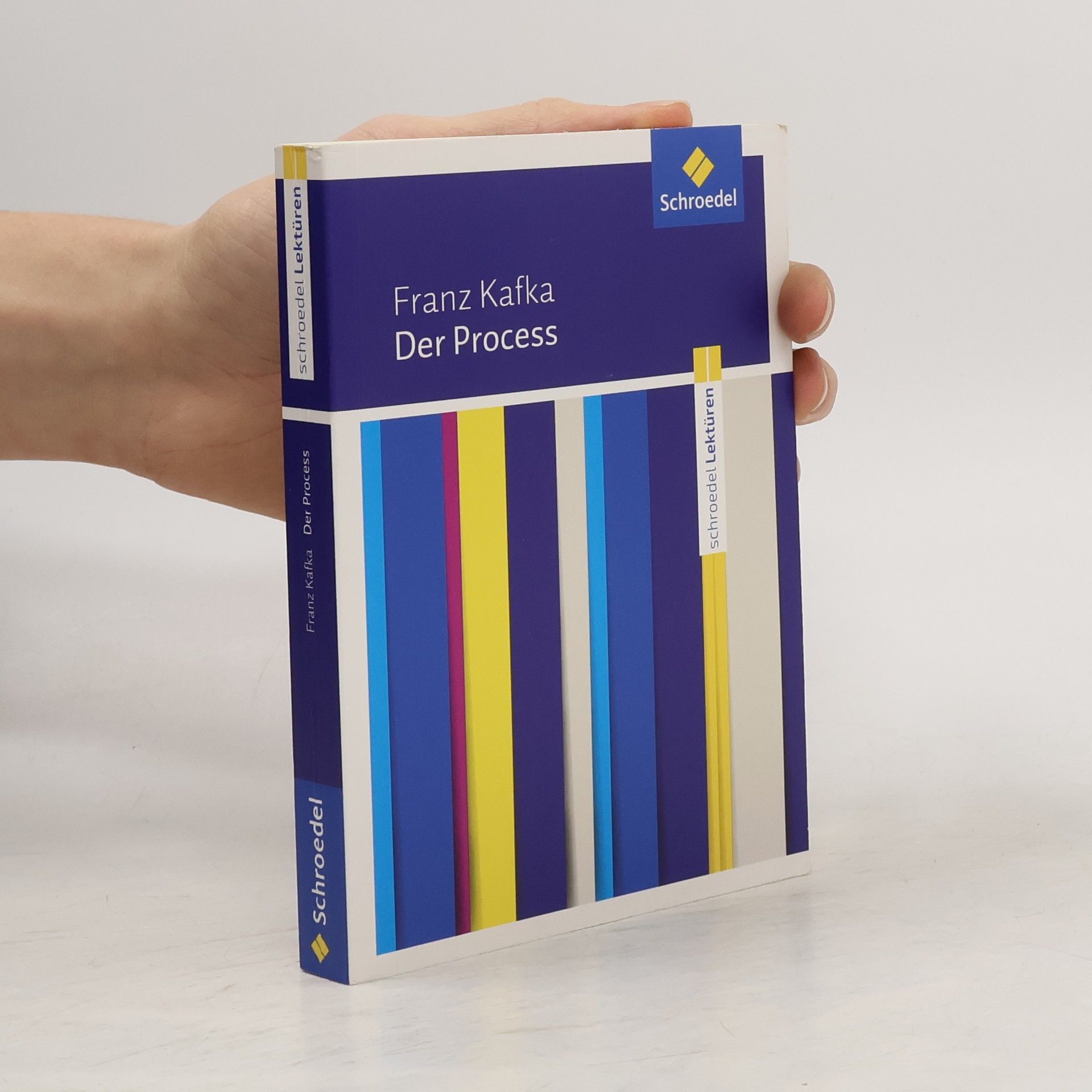 Franz Kafka Der Process