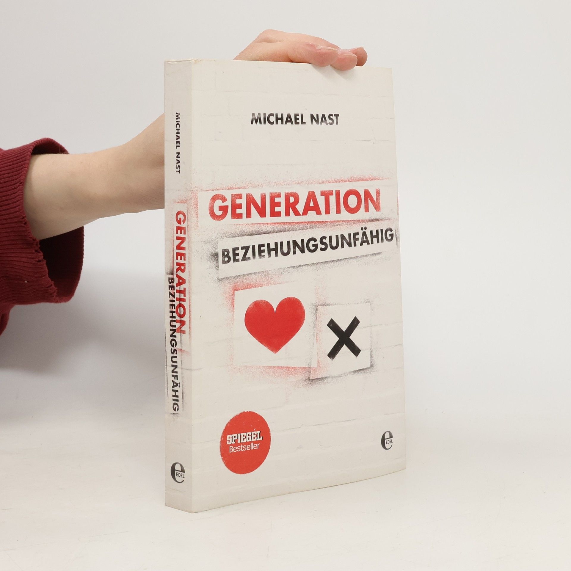 Generation Beziehungsunfähig