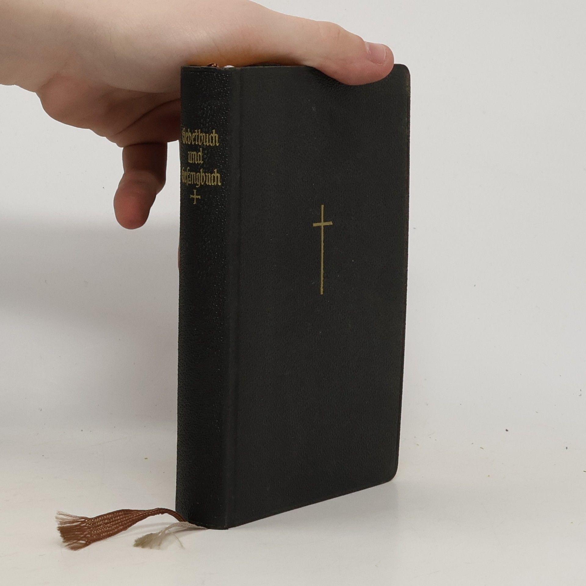 Collectif d'auteurs Evangelisches Gesangbuch