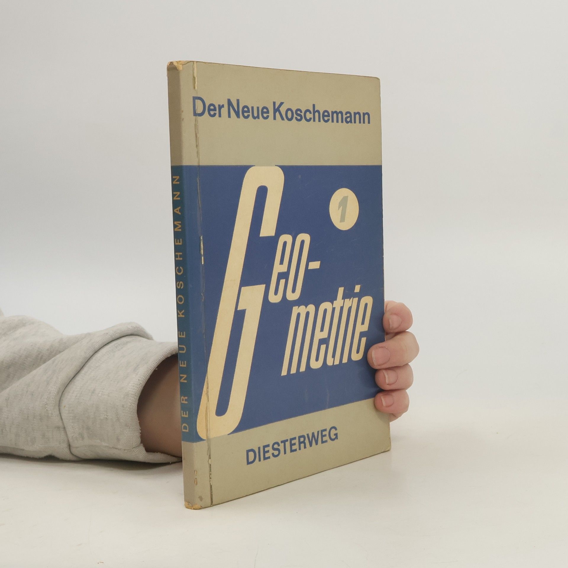 Autores varios Geometrie