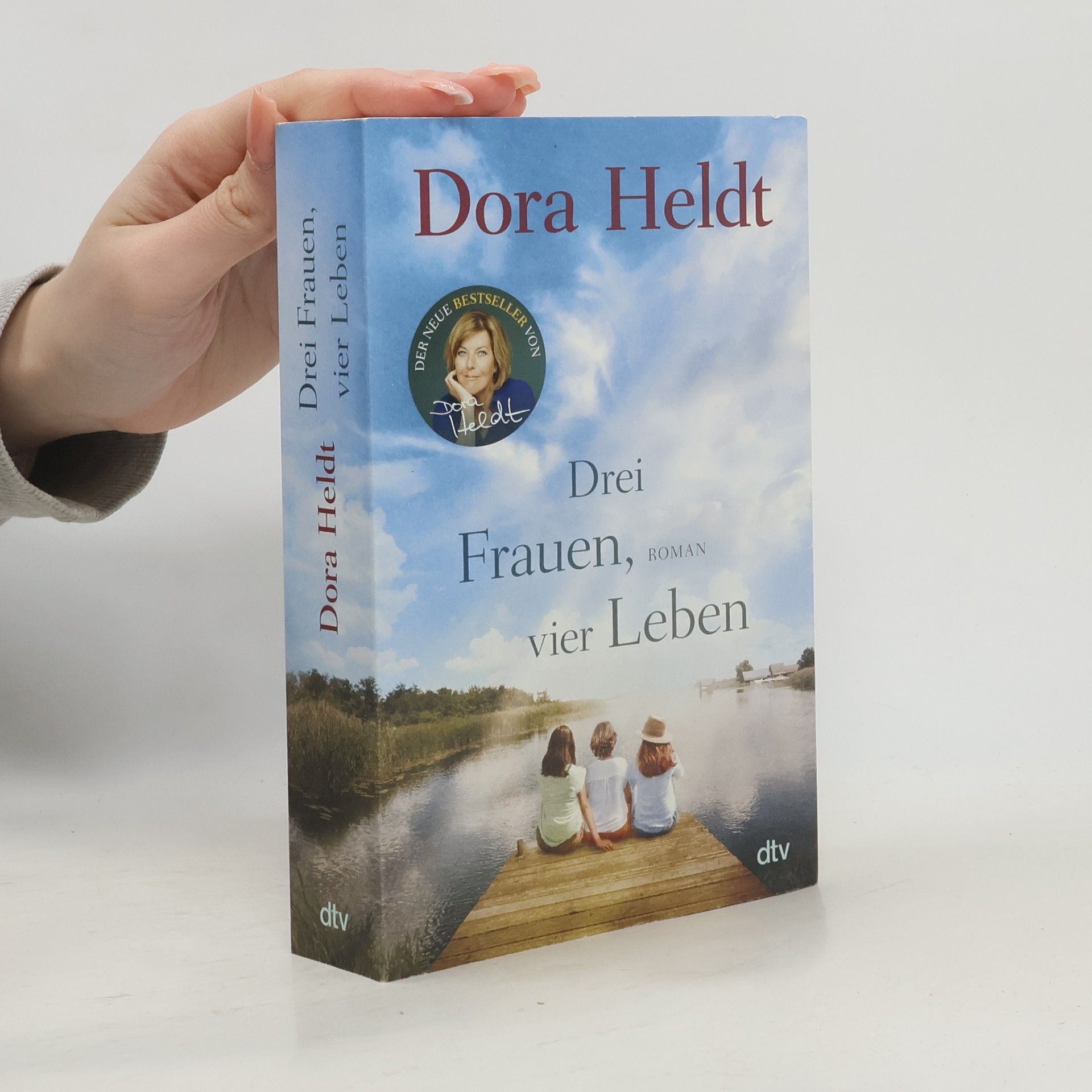 Drei Frauen, vier Leben