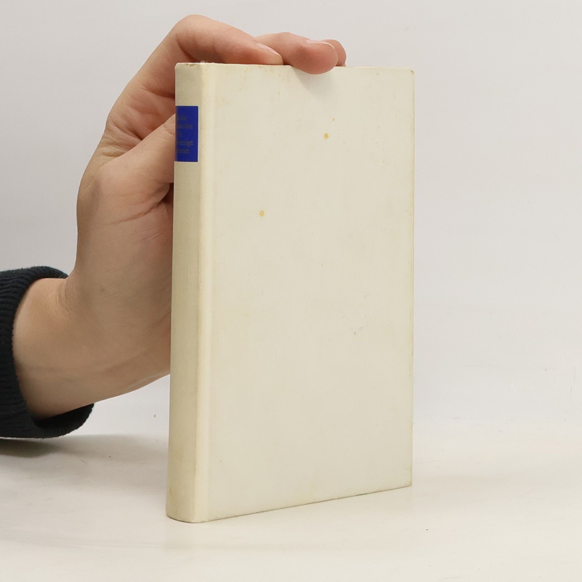 Collectif d'auteurs Kleine Bettlektüre für weitherzige Aachener