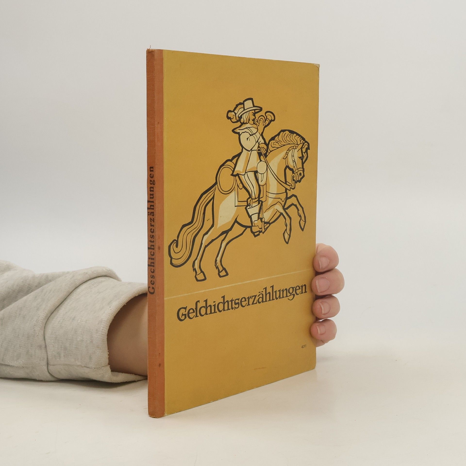 Hjalmar Kutzleb Geschichtserzählungen