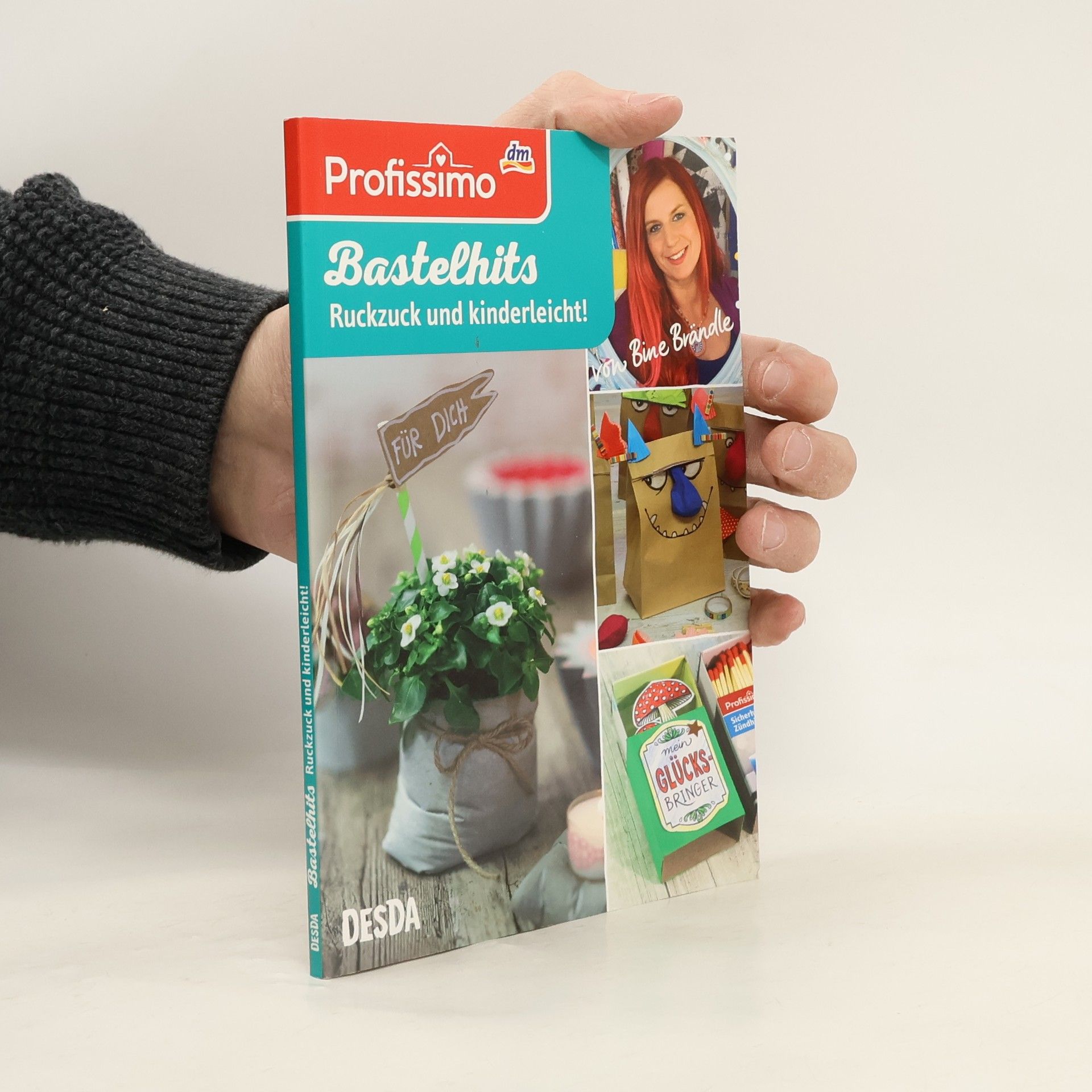 Autorenkollektiv Bastelhits. Ruckzuck und Kinderleicht!