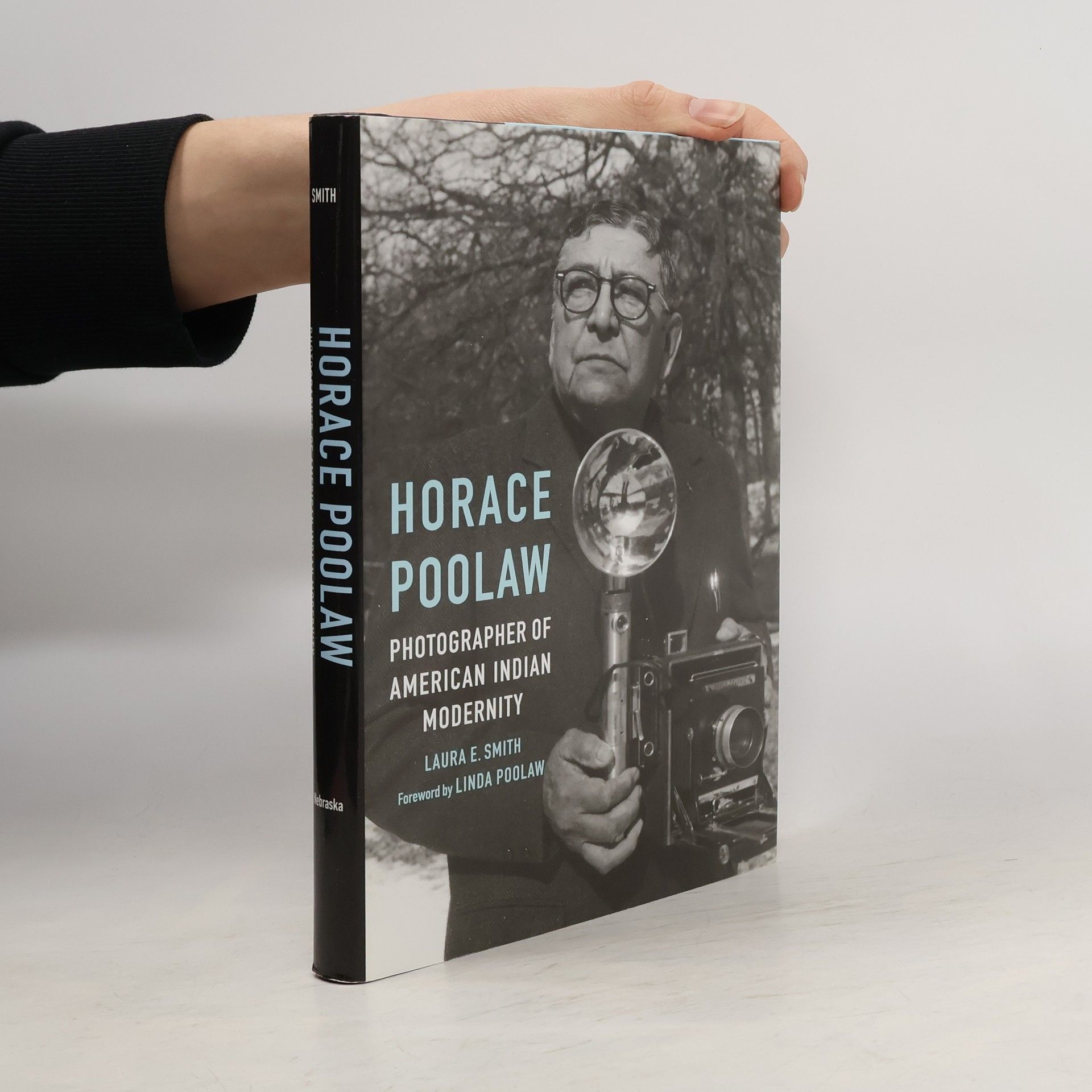 Horace Poolaw Horace Poolaw, Photographer of American Indian Modernity