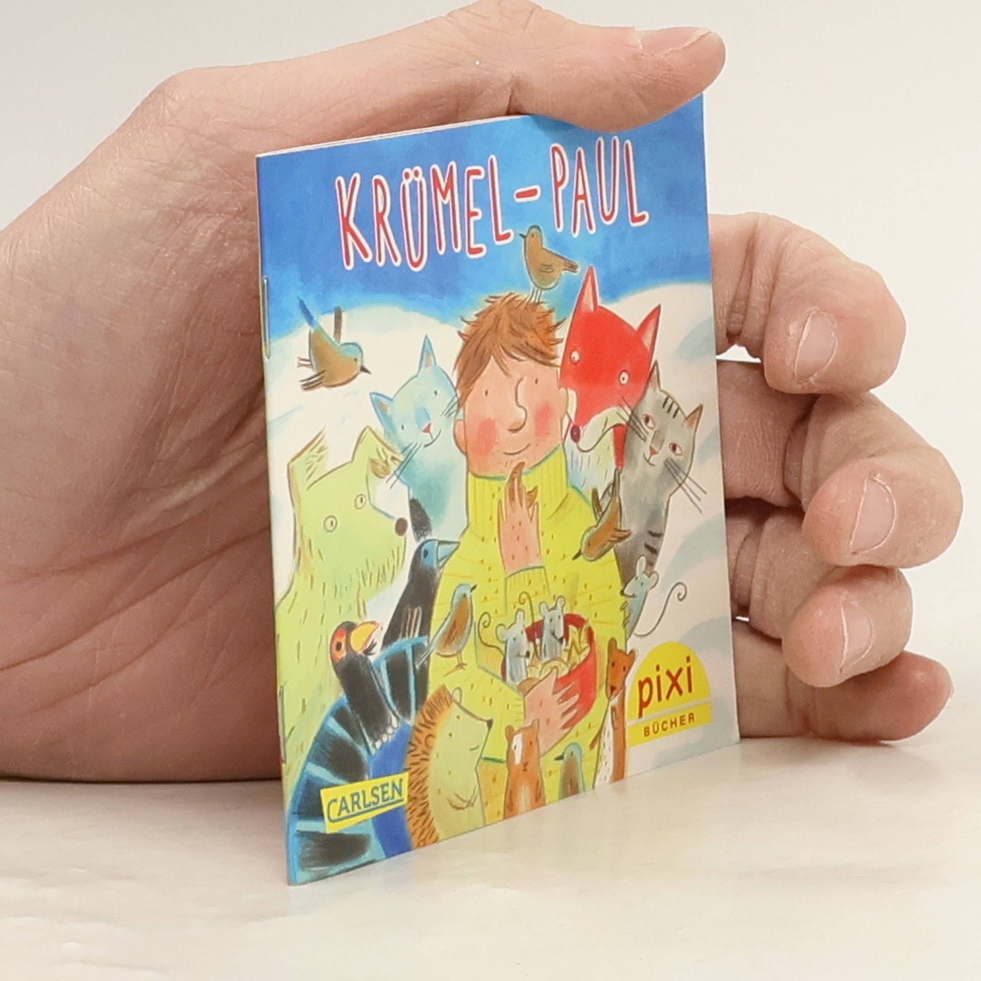 Silke Leffler Lasst uns froh und munter sein