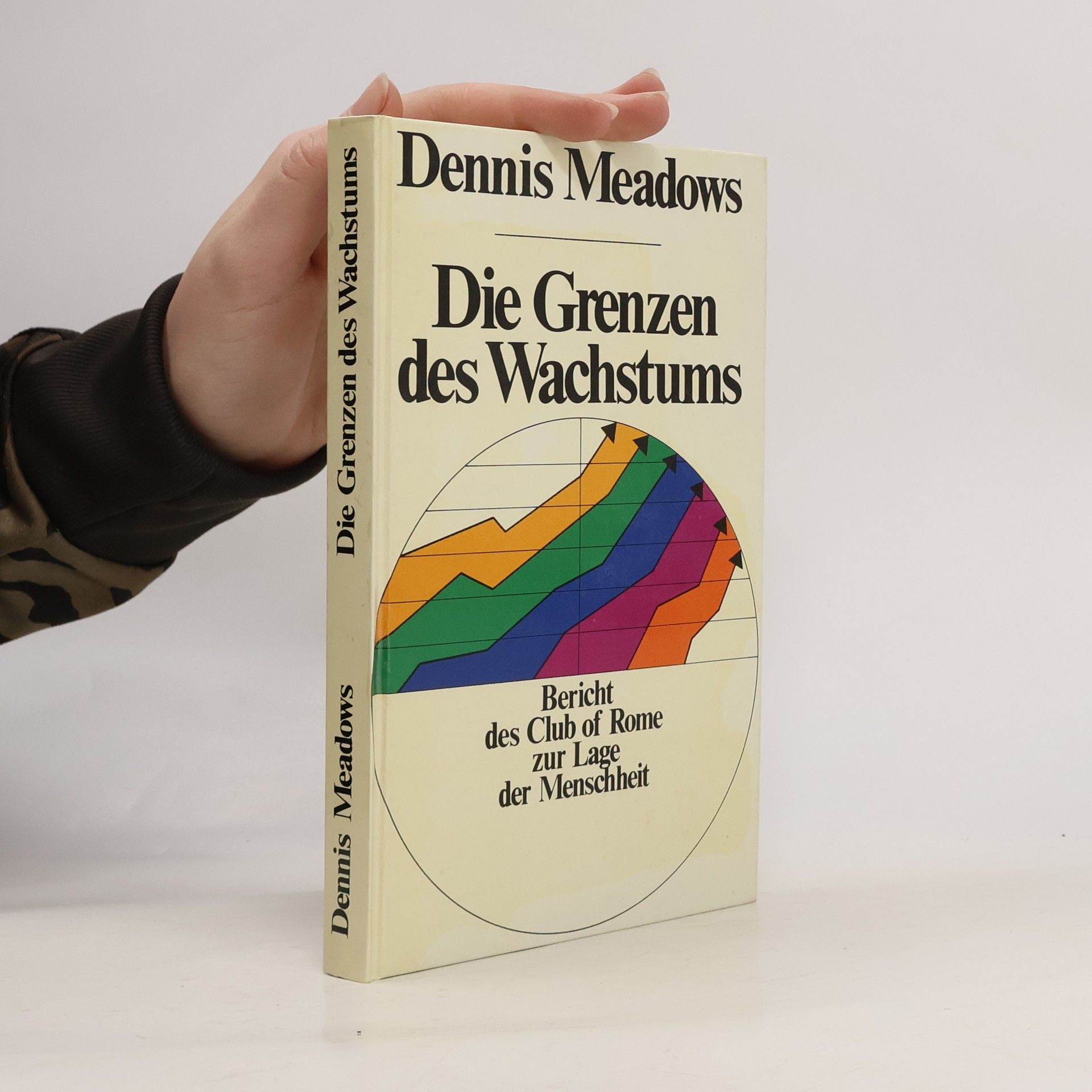 Die Grenzen des Wachstums