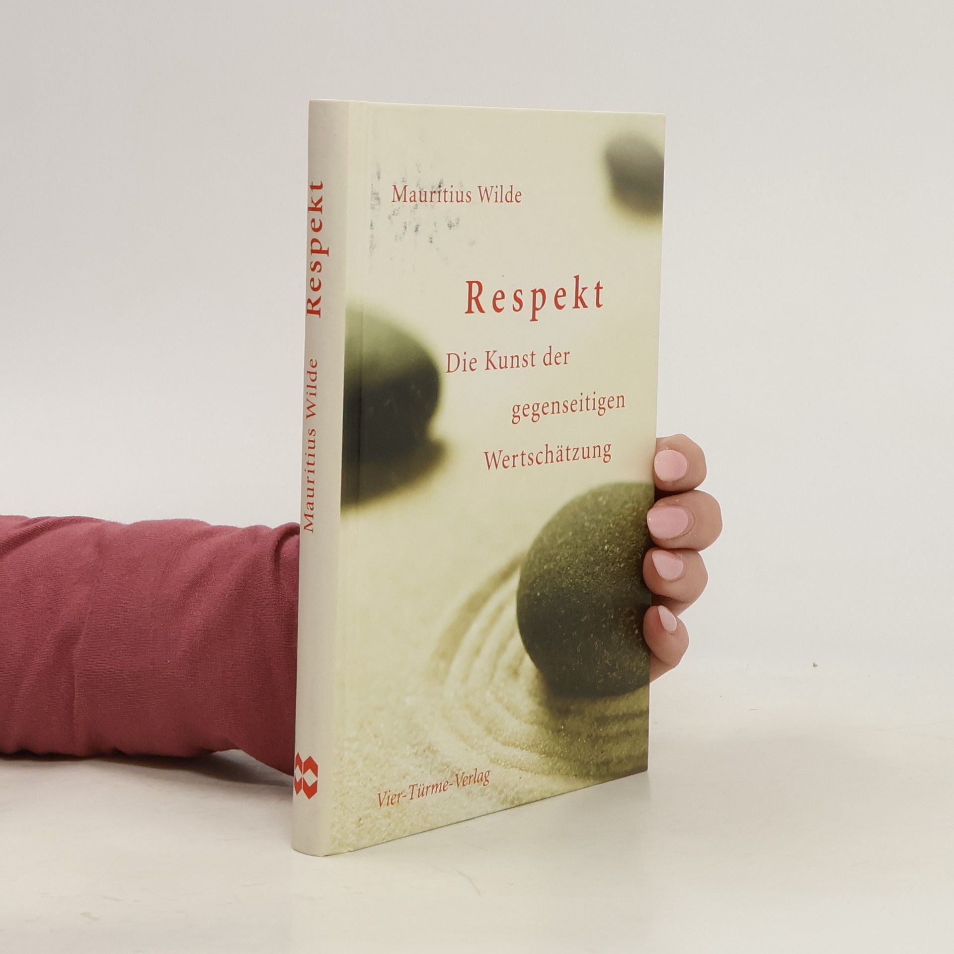Mauritius Wilde Respekt