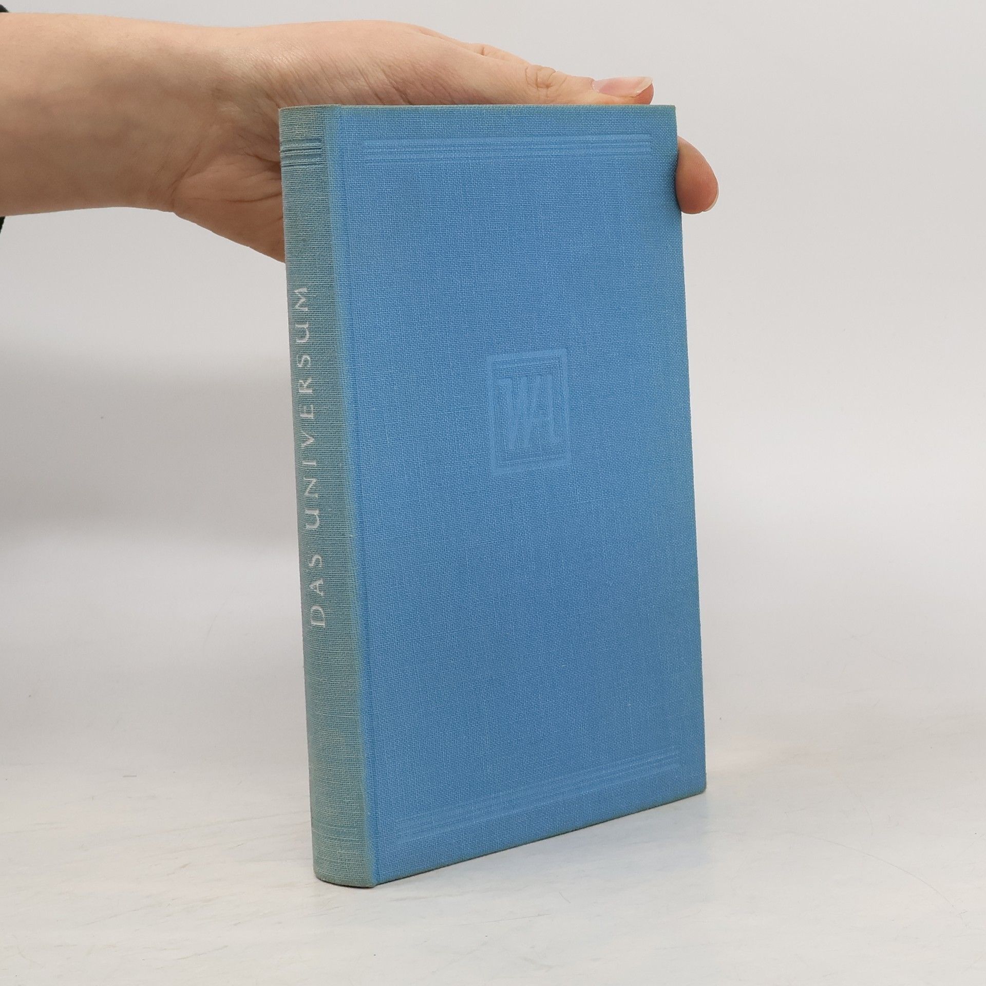 Collectif d'auteurs Das Universum