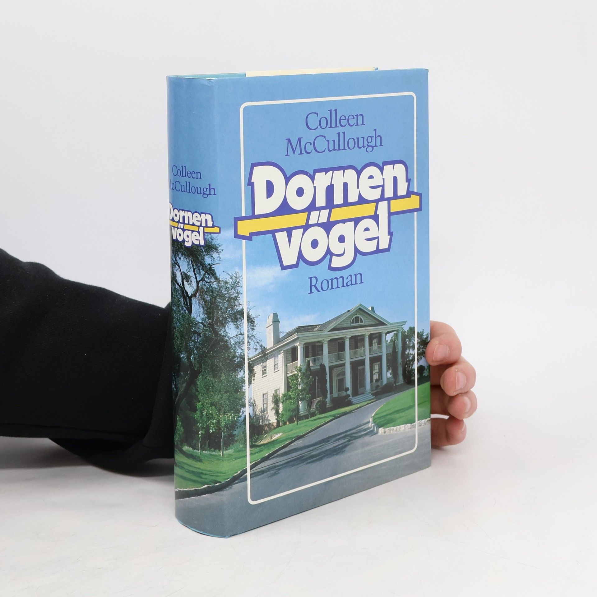 Colleen McCullough Dornen Vögel