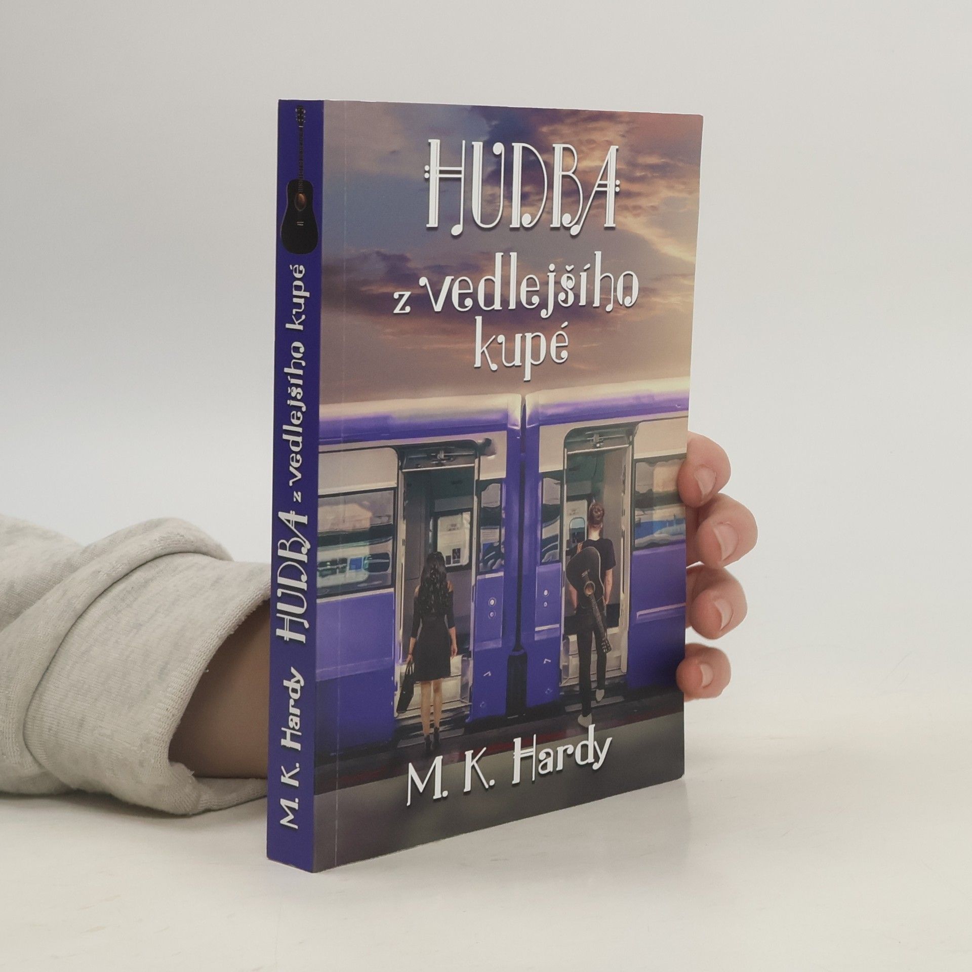 Hudba z vedlejšího kupé