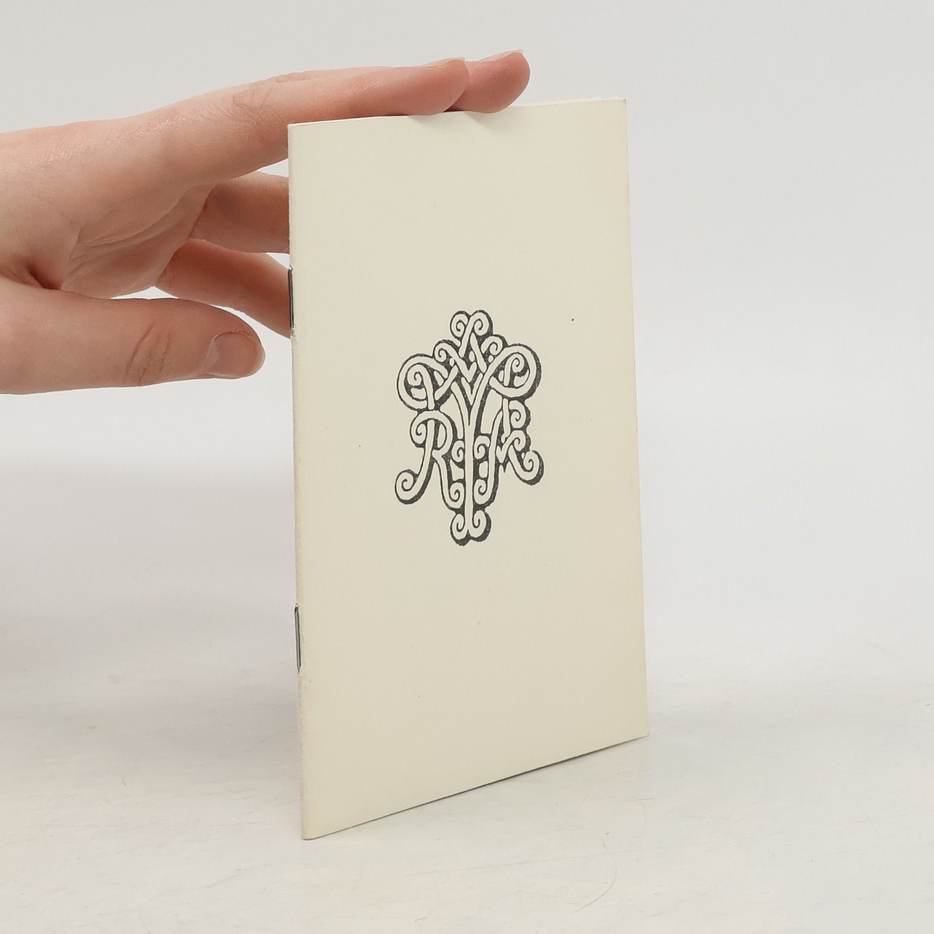 Kolektív autorov Texty starších mariánských a mešních písní