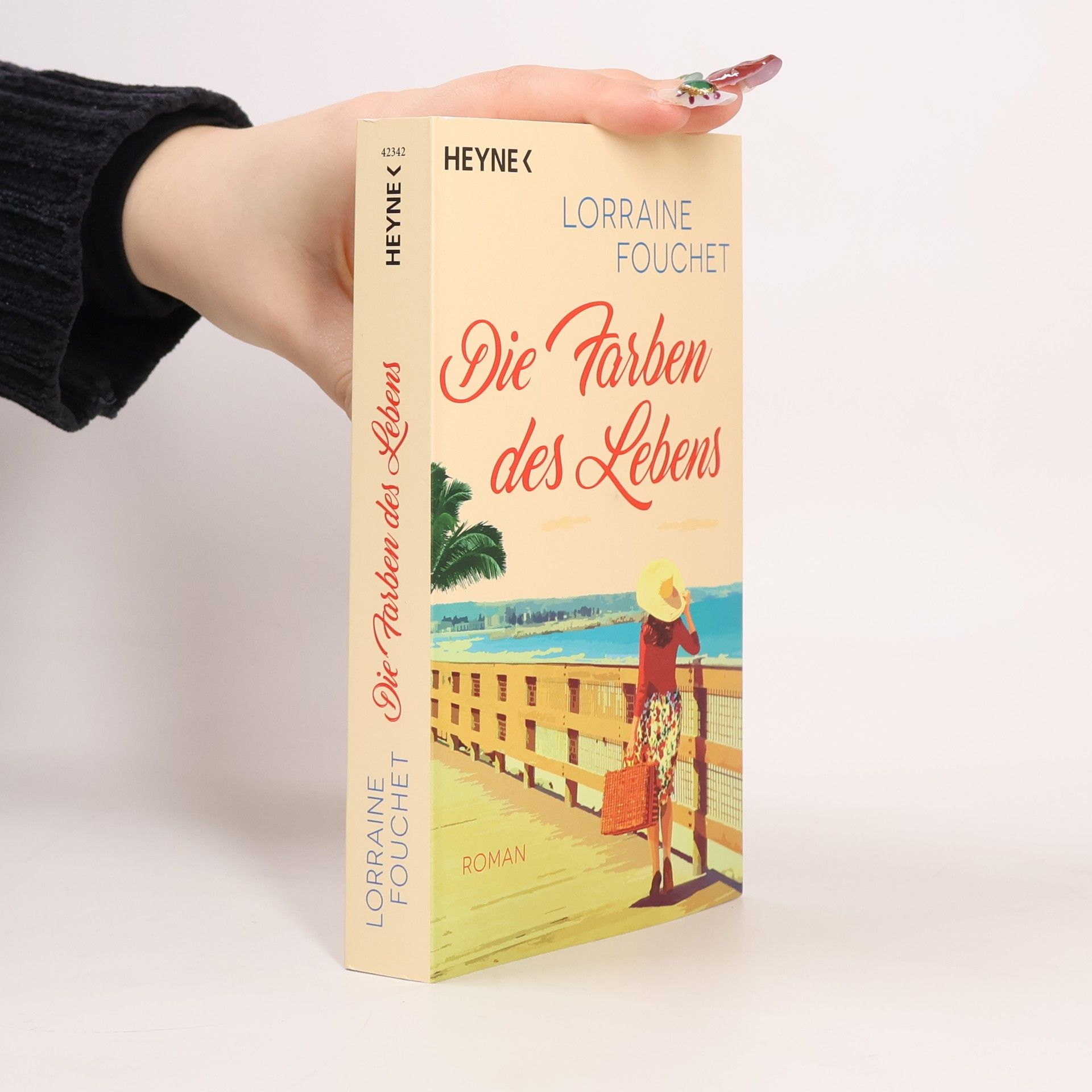 Die Farben des Lebens