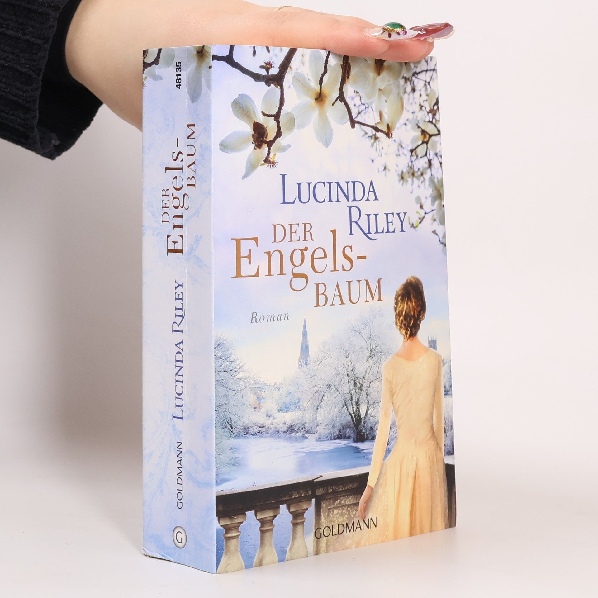 Lucinda Riley Der Engelsbaum