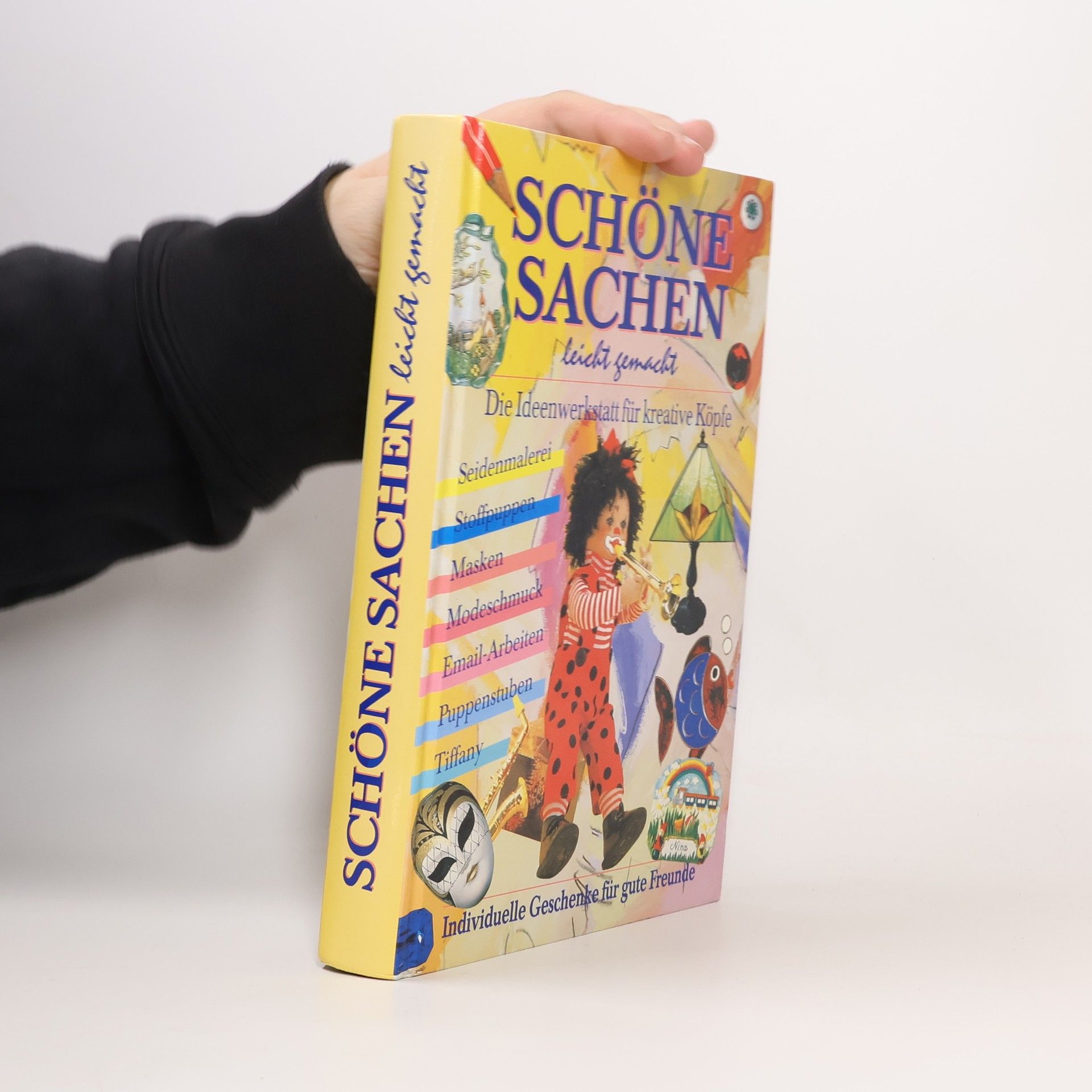 Collectif d'auteurs Schöne Sachen leicht gemacht