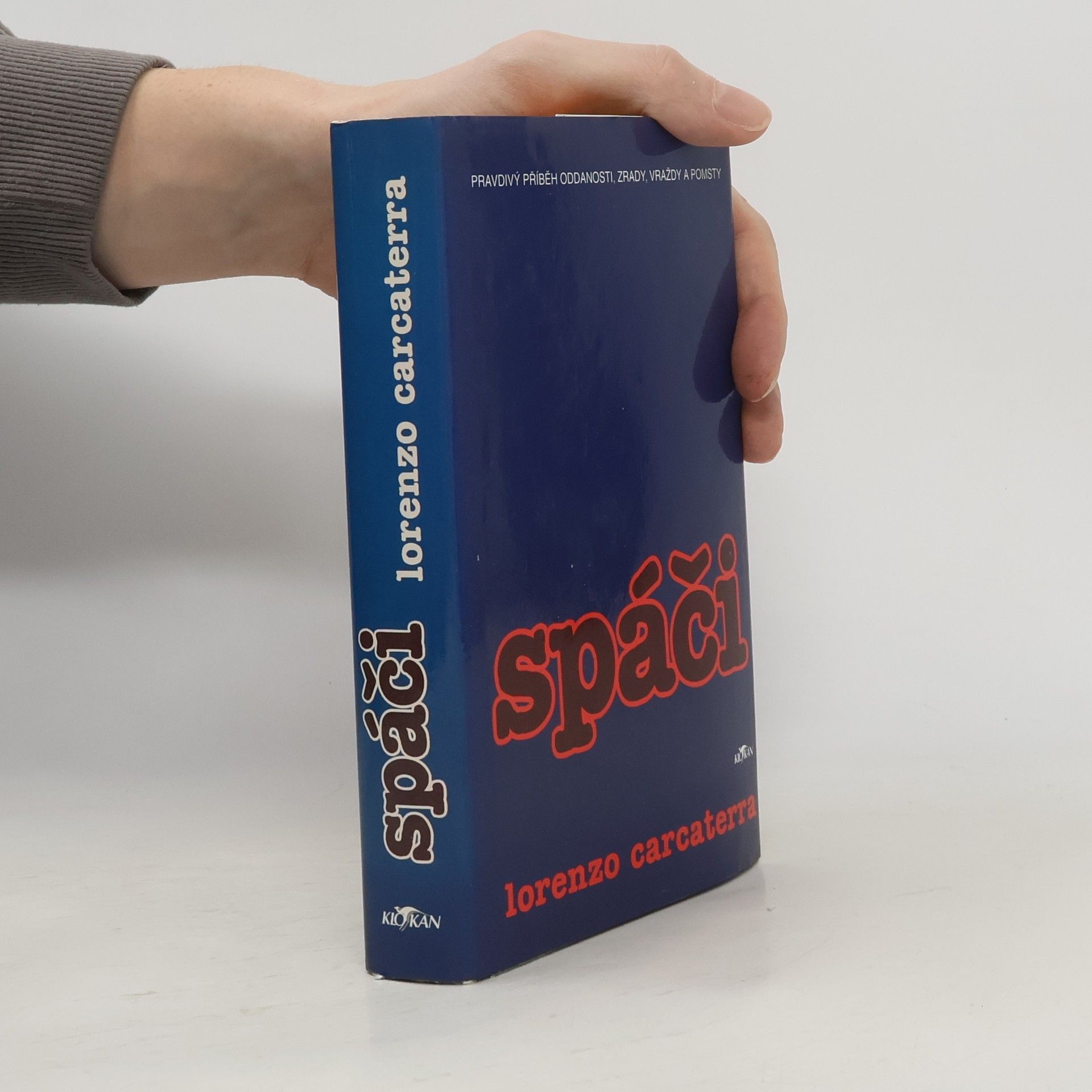 Dalibor Míček Spáči