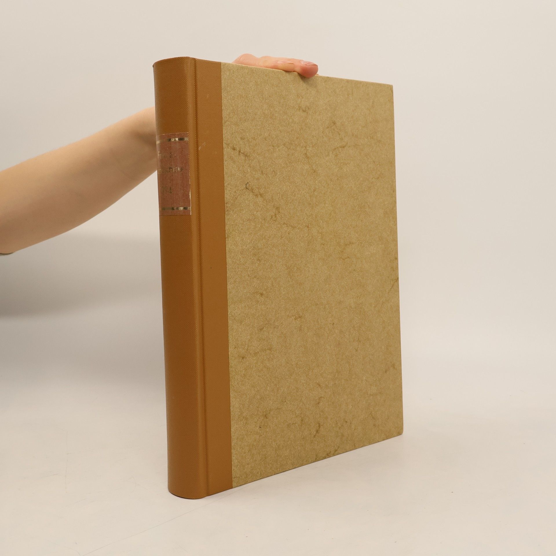 Autorenkollektiv Finanz-Rundschau Einkommensteuer 76. Jahrgang 1994