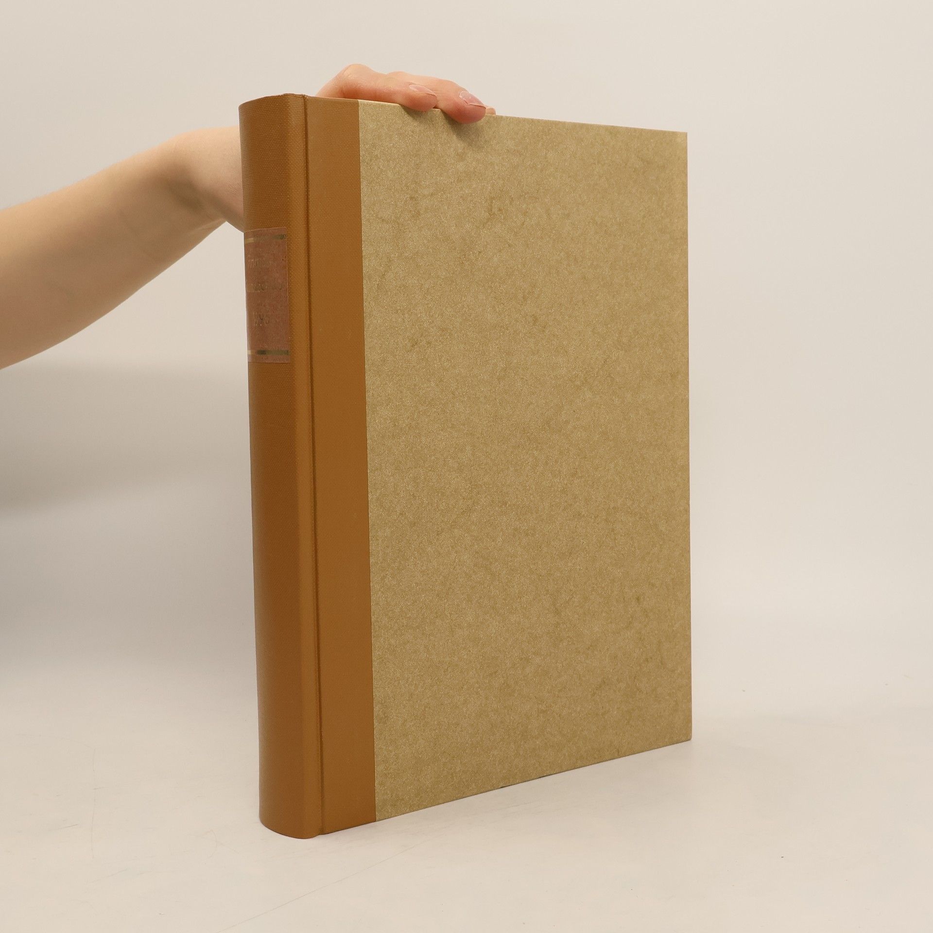 Collectif d'auteurs Finanz-Rundschau 77. Jahrgang