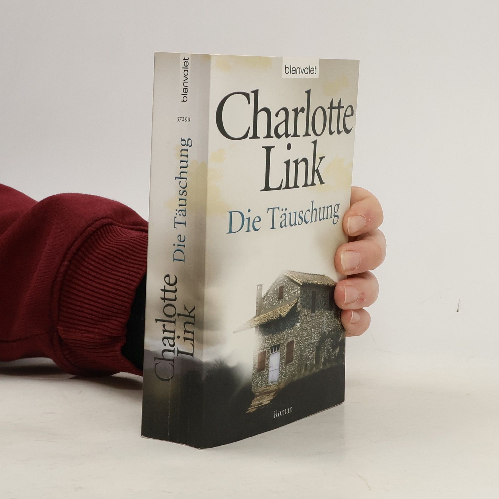 Charlotte Link Die Täuschung