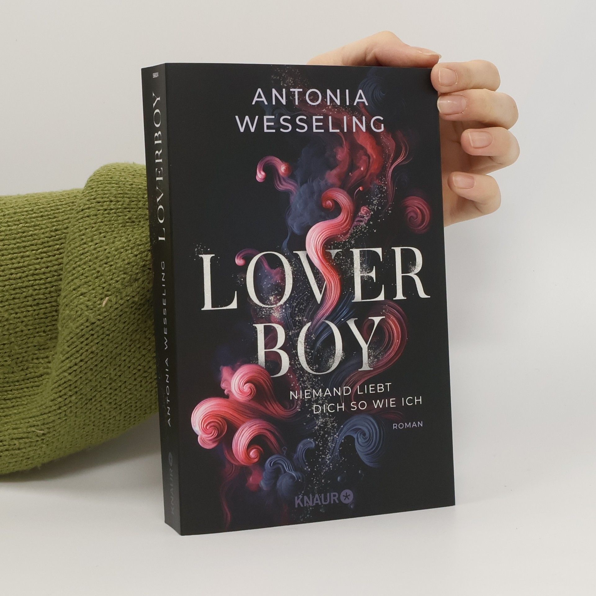 Loverboy - Niemand liebt dich so wie ich