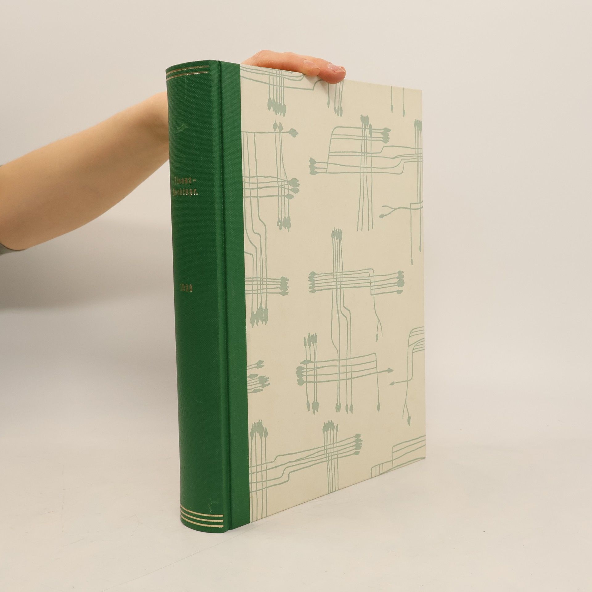 Kolektív autorov Höchstrichterliche Finanzrechtsprechung Jahrgang 1986