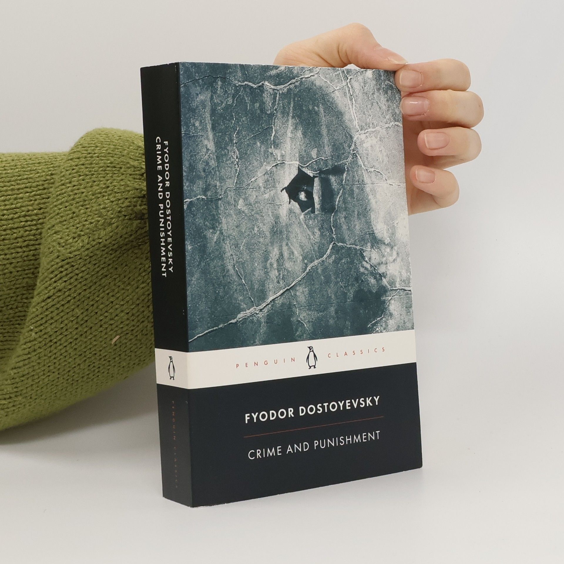 Crime and Punishment